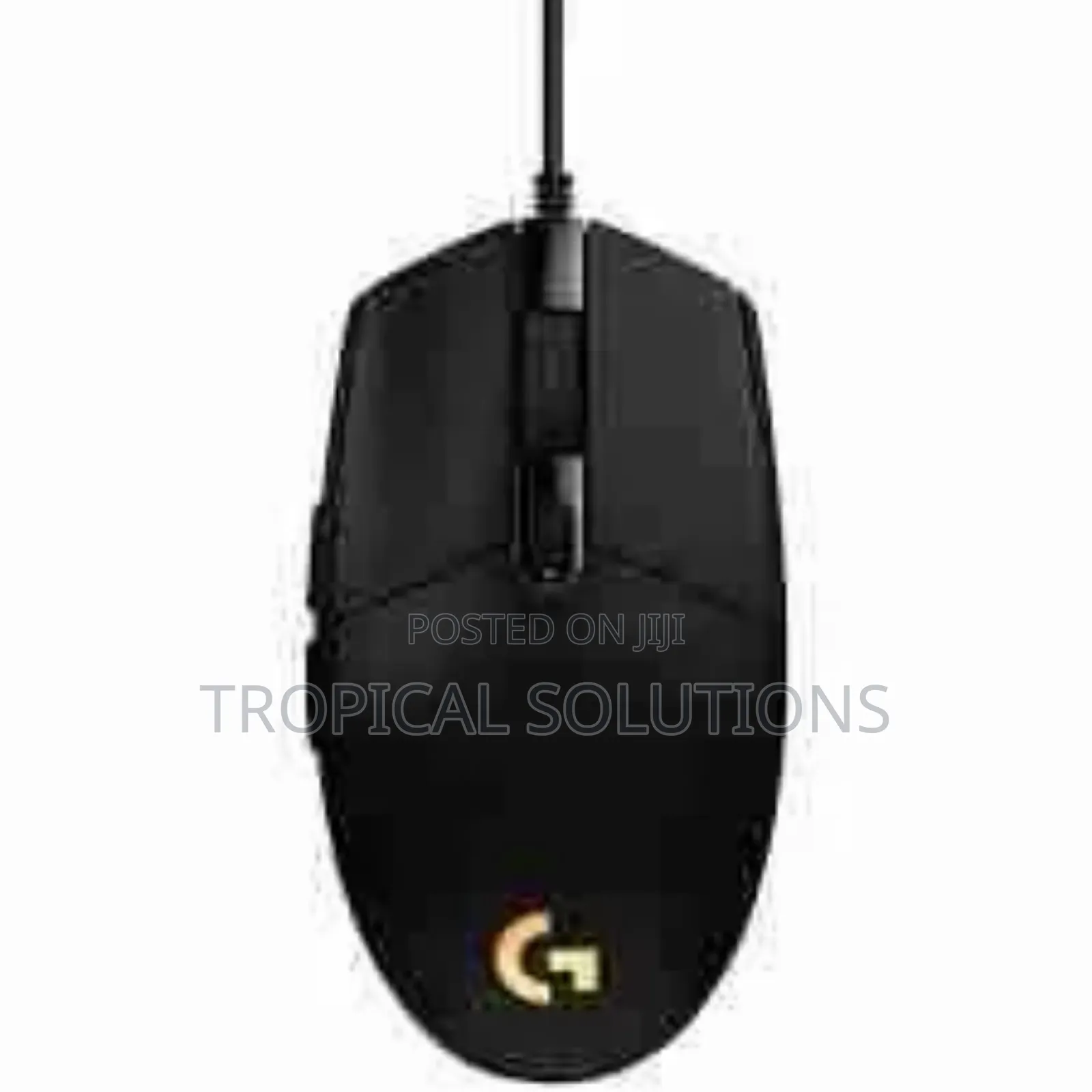 Logitech G203 Gaming Mouse G203