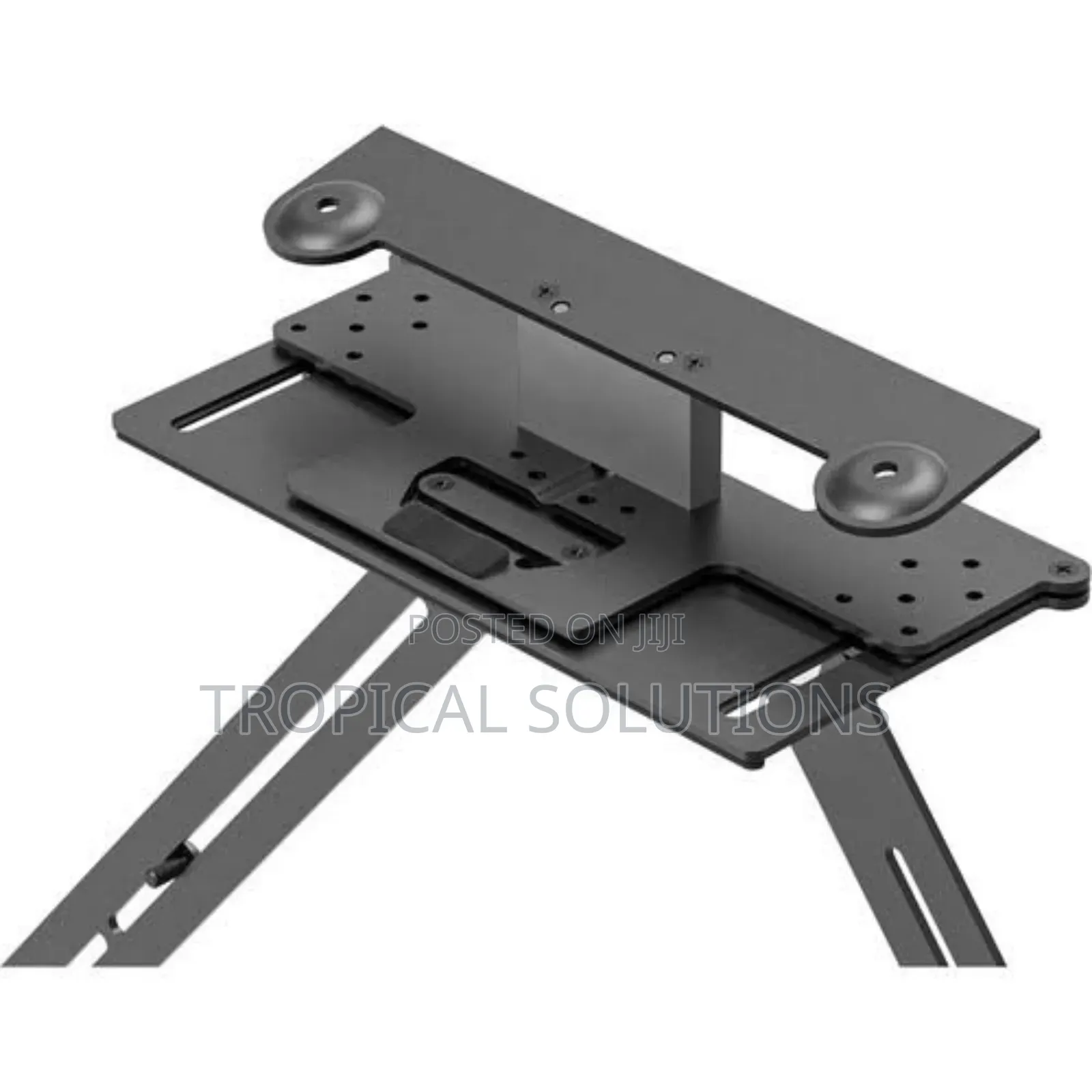 Tv Mount For Video Bars - Ww