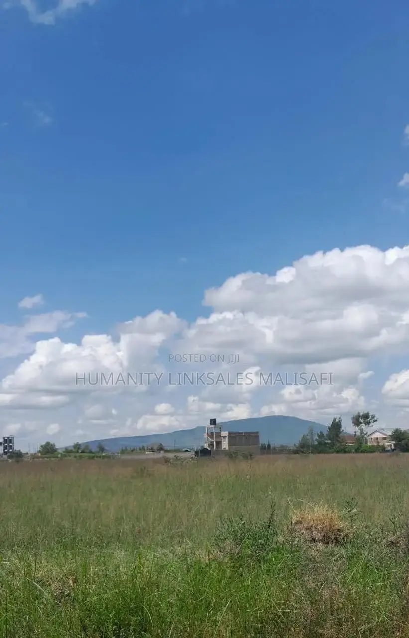 Thika Landless 100 by 100 Land Plot, (1/4 Acre) Invest in Your Future.