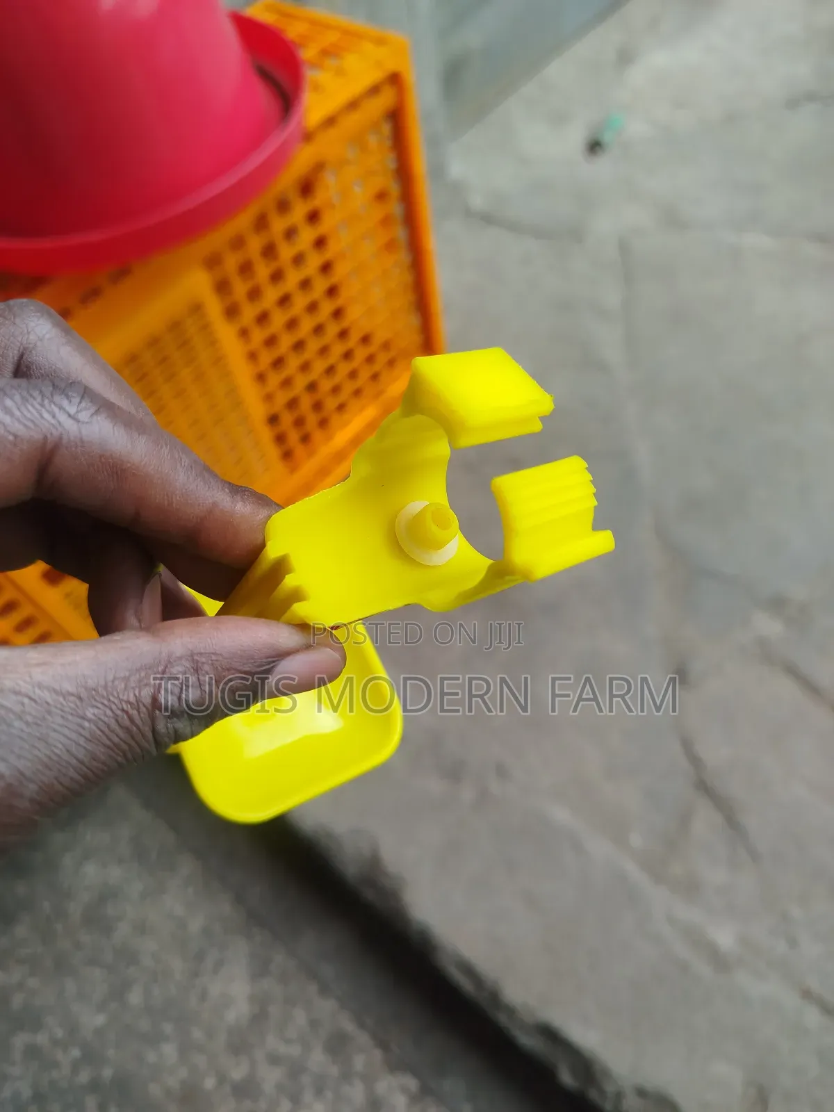 Automatic Chicken Nipple Drinkers