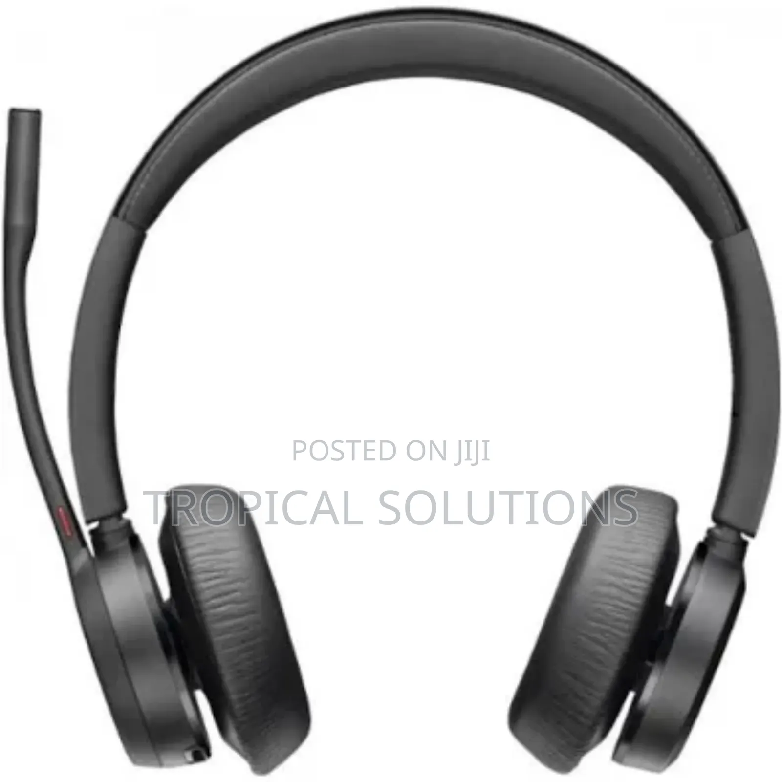 Poly Voyager 4320 Usb -a Headset+ Bt700 Dongle