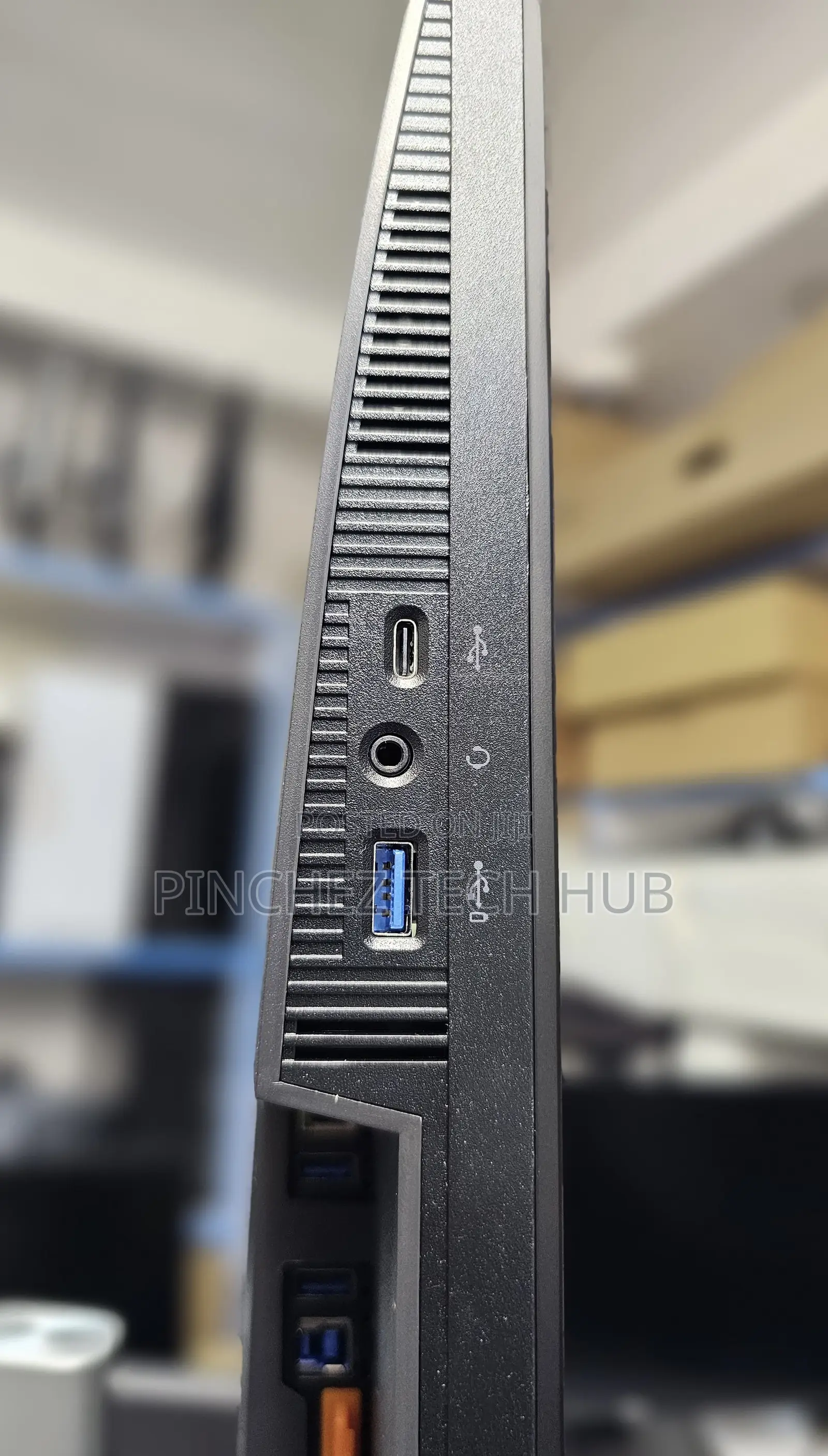 Restocked  Brand New Dell Monitor P2724deb 27 Inch Display 60hz