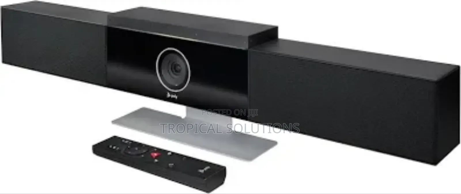 Poly Studio Usb Video Bar