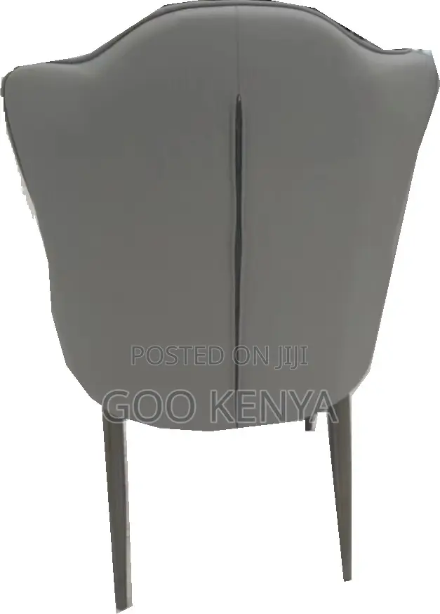 Dinning Chair; Luxury Dining Room Chair With Metal Legs