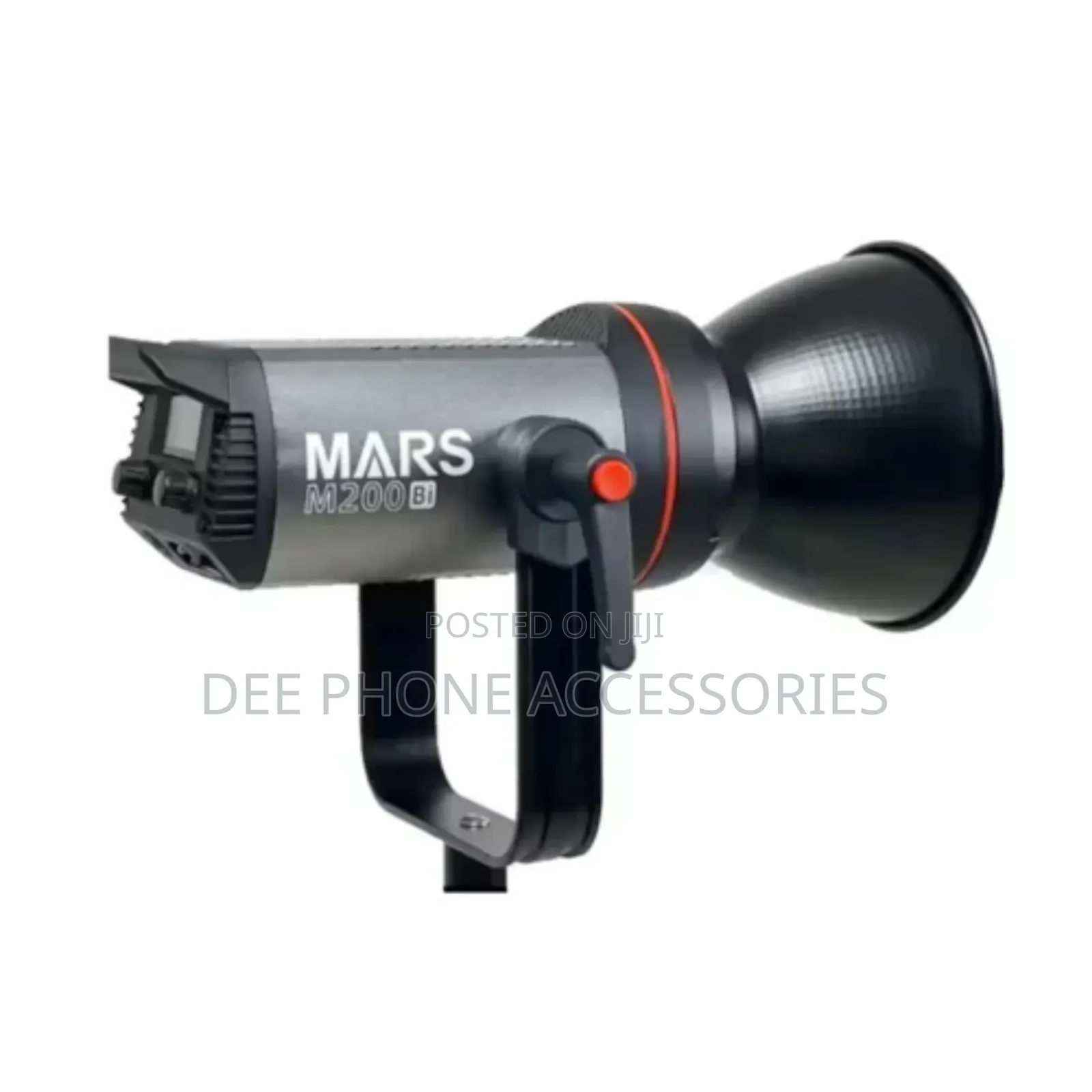 Triopo M200i Studio Led Video Lighting 200w Bowens Mount