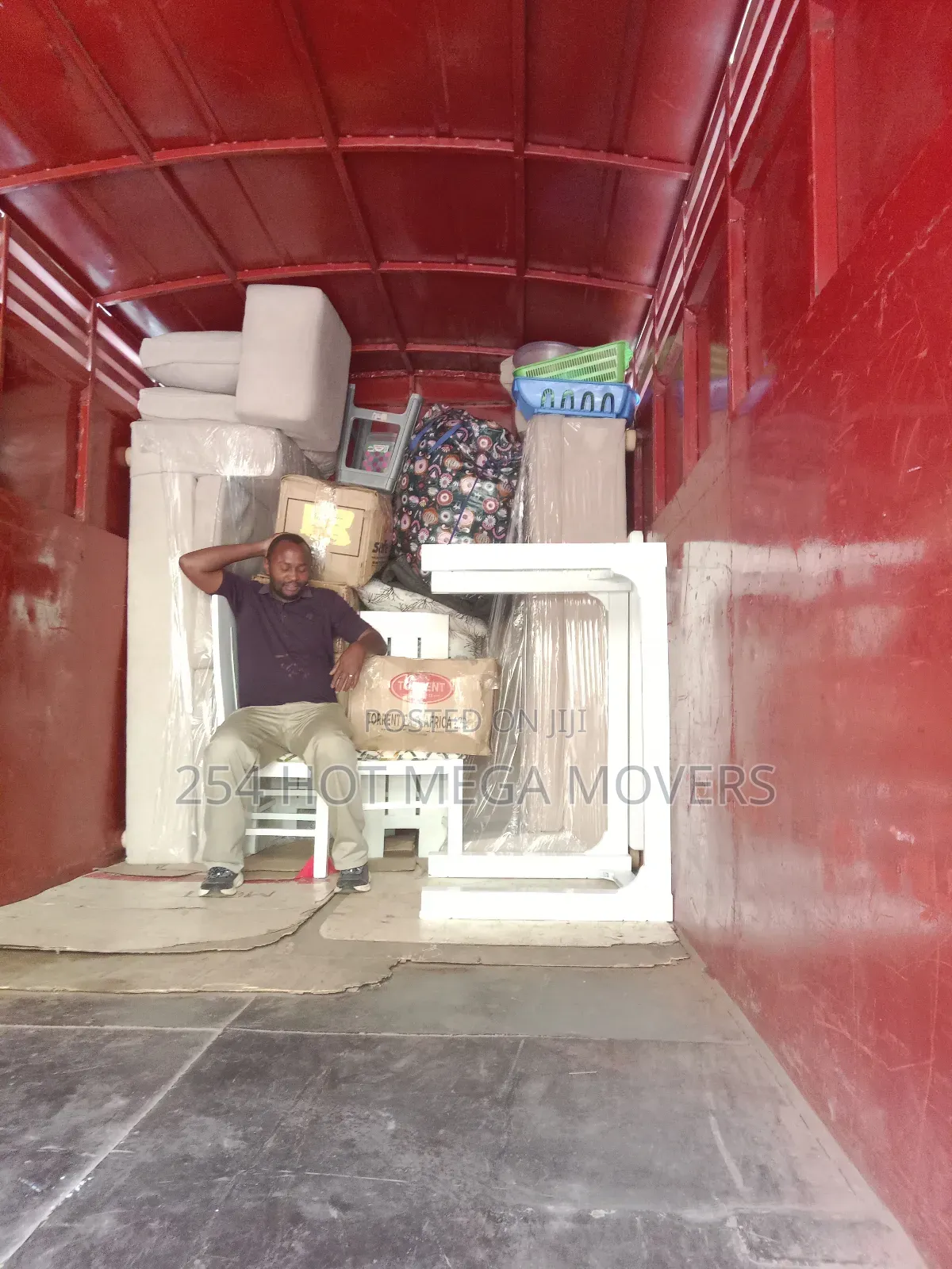 Transport Services/Movers Services in South C/South B,Langata,Nairobi