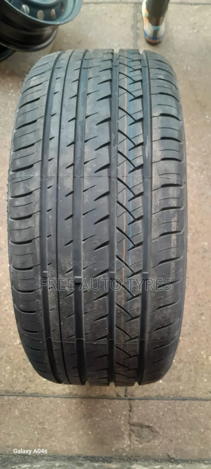 285/45r19 Grenlander