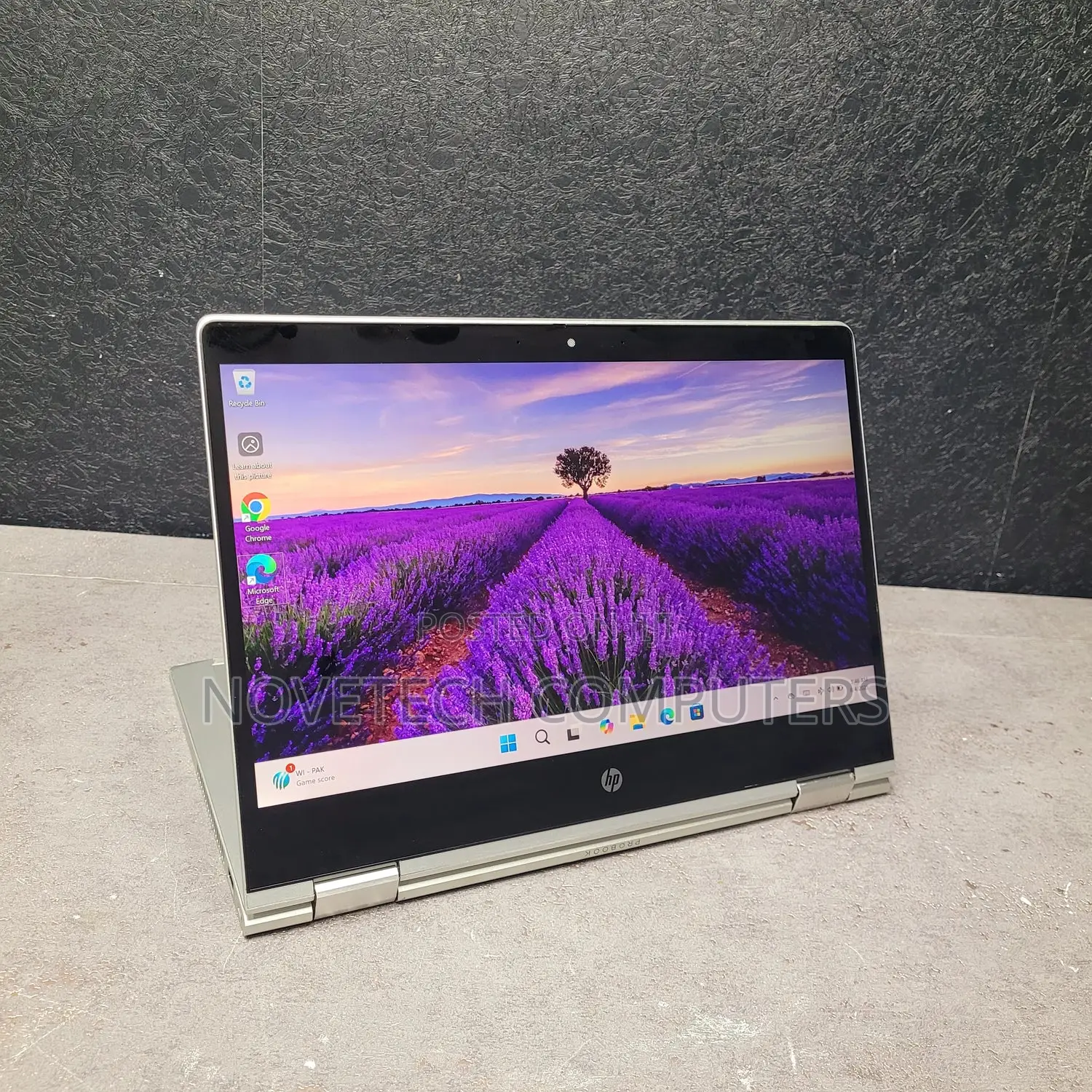Laptop HP ProBook 430 G8 16GB AMD Ryzen 7 SSD 512GB
