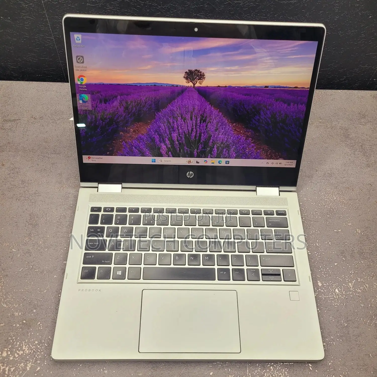 Laptop HP ProBook 430 G8 16GB AMD Ryzen 7 SSD 512GB