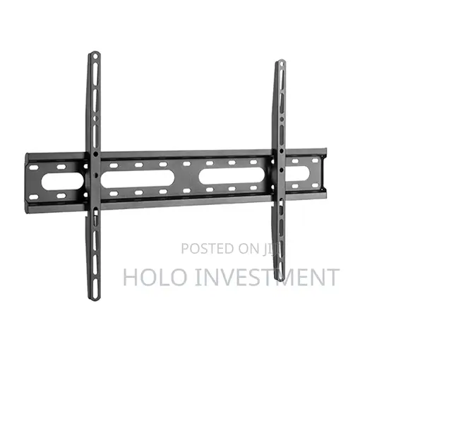 Super Economy Fixed Tv Wall Mount