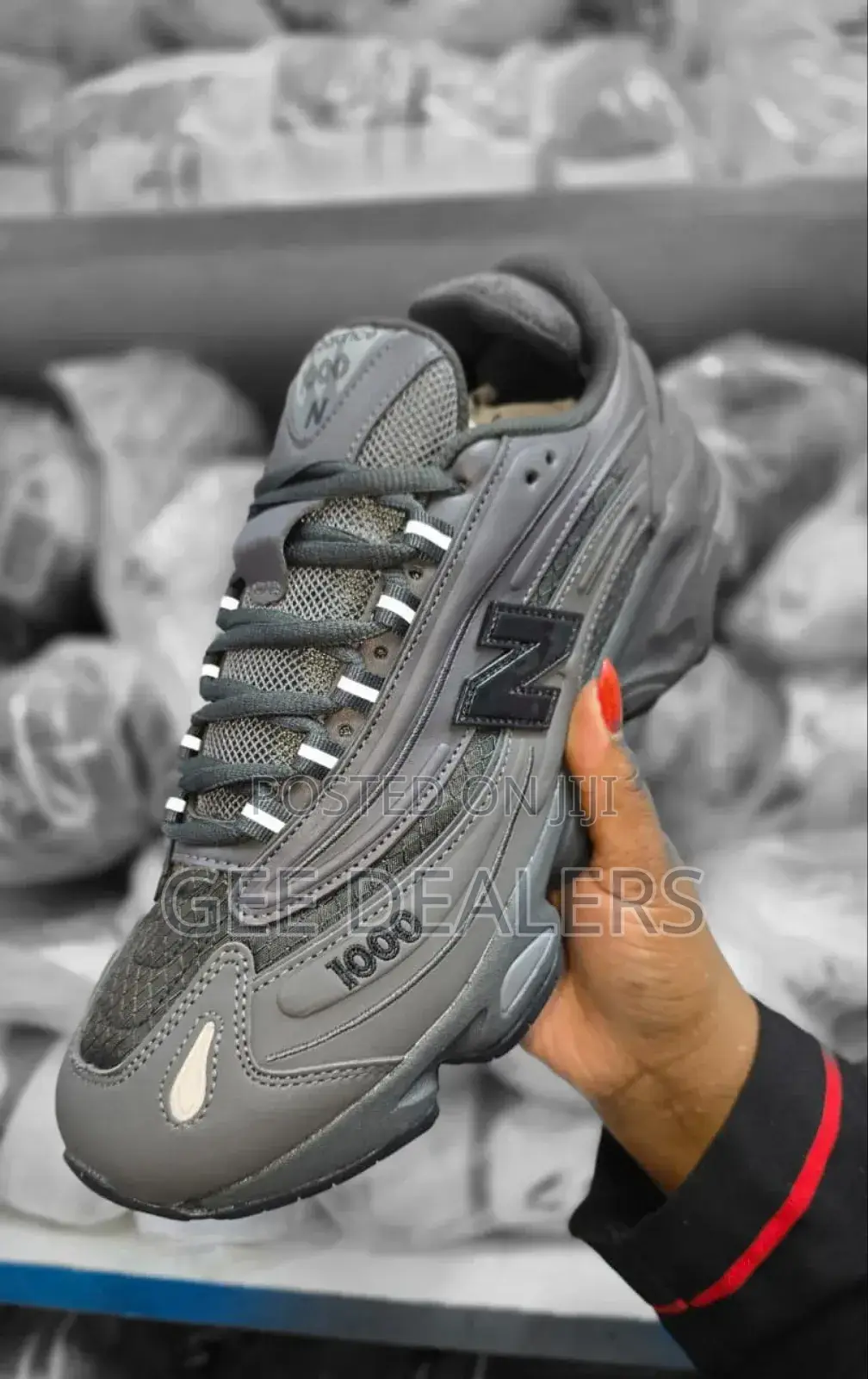New Balance 1000 Sneakers,36-42