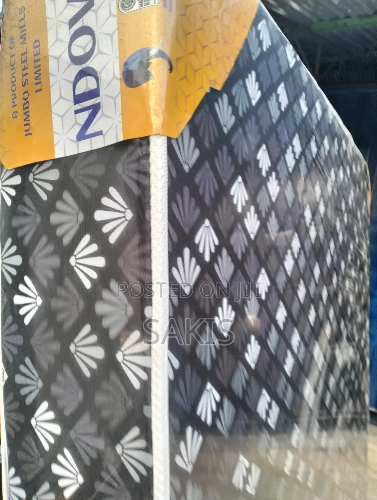 8inch 5 X 6 Heavy Duty Mattresses. Free Delivery