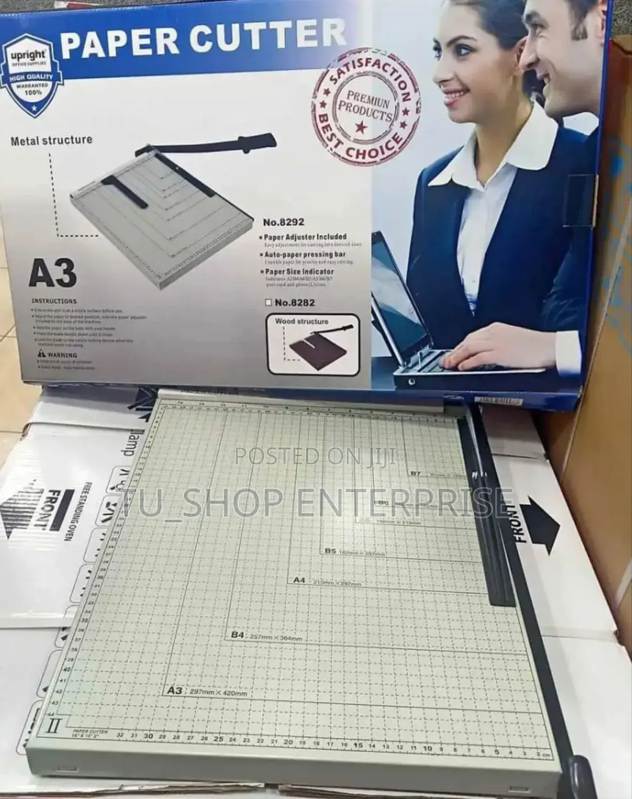 A3 Paper Cutter