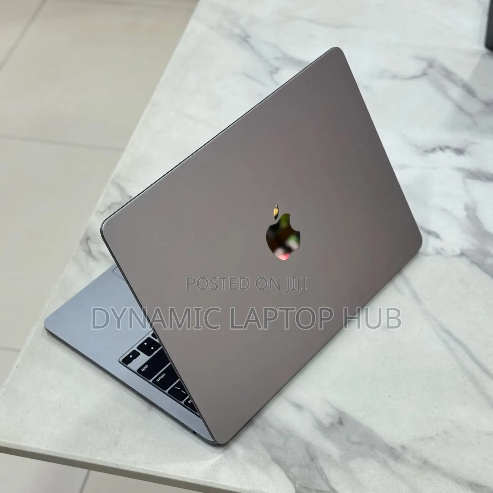 Laptop Apple MacBook Air 2024 M3 13-Inch 8GB Apple M3 SSD 256GB