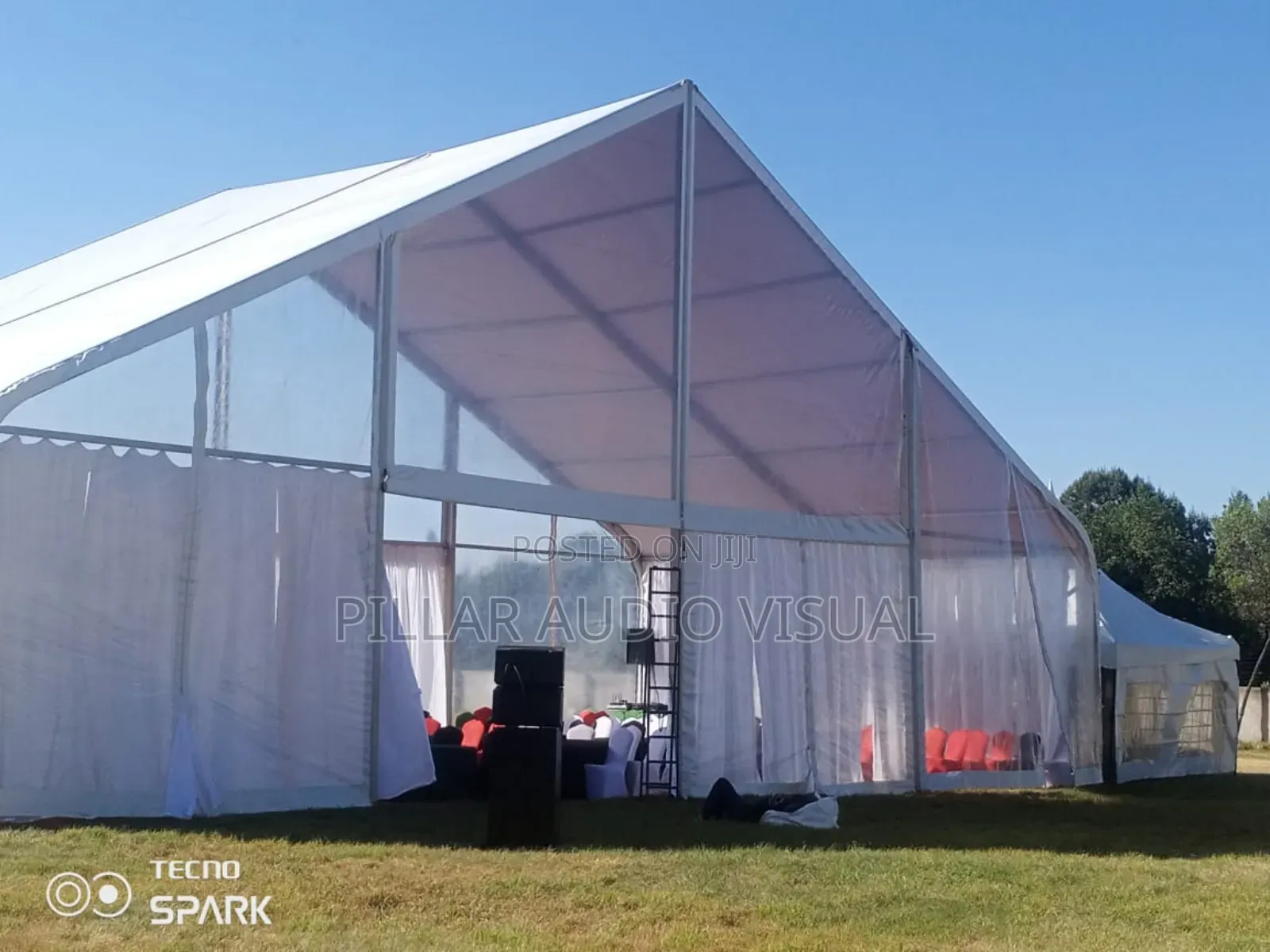 Call for Church Tents Set Up, Tents for Events Rentals 