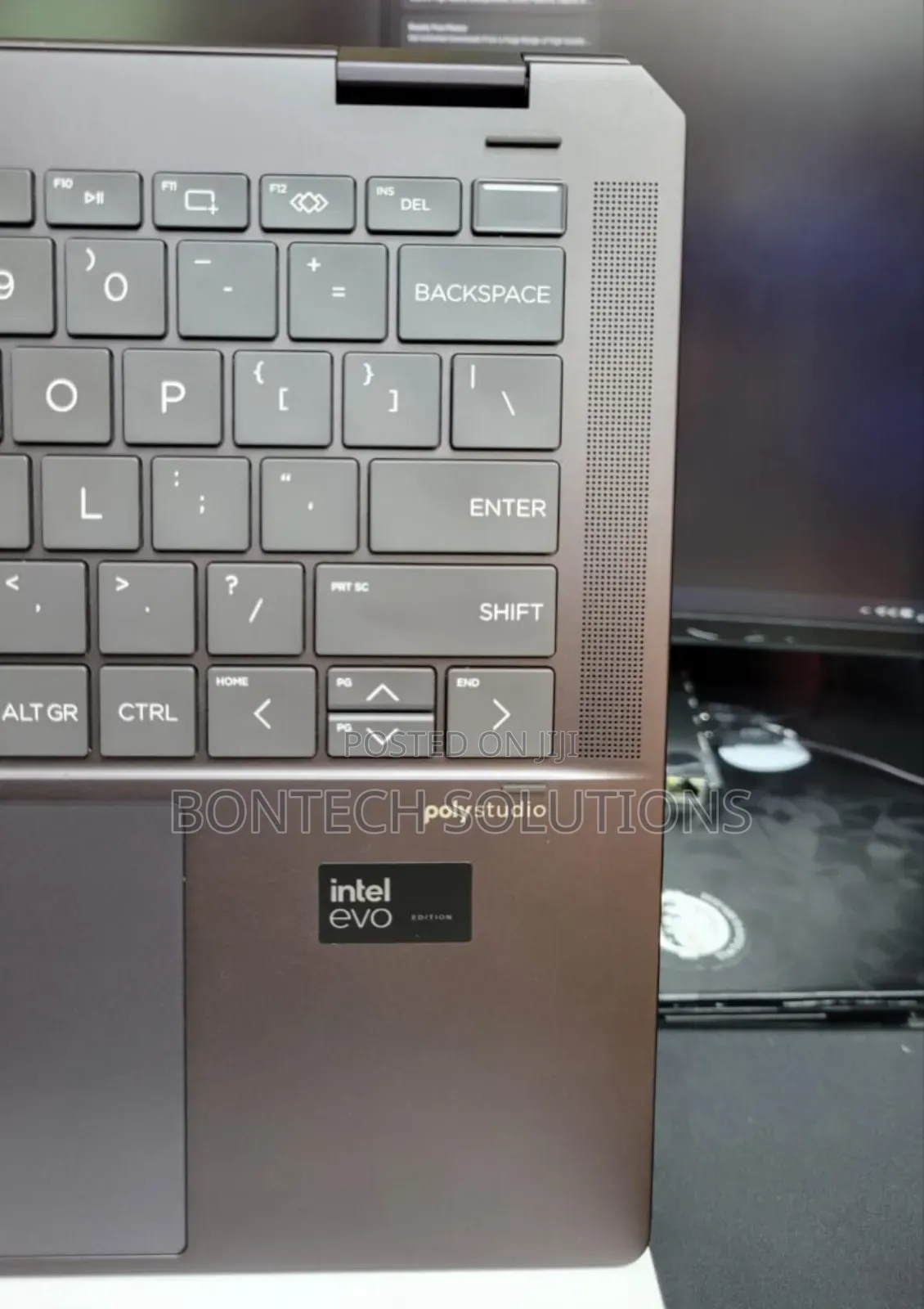 Laptop HP Spectre X360 32GB Intel Core I7 SSD 512GB