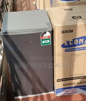 Ecomax 90 L Fridge Single Door