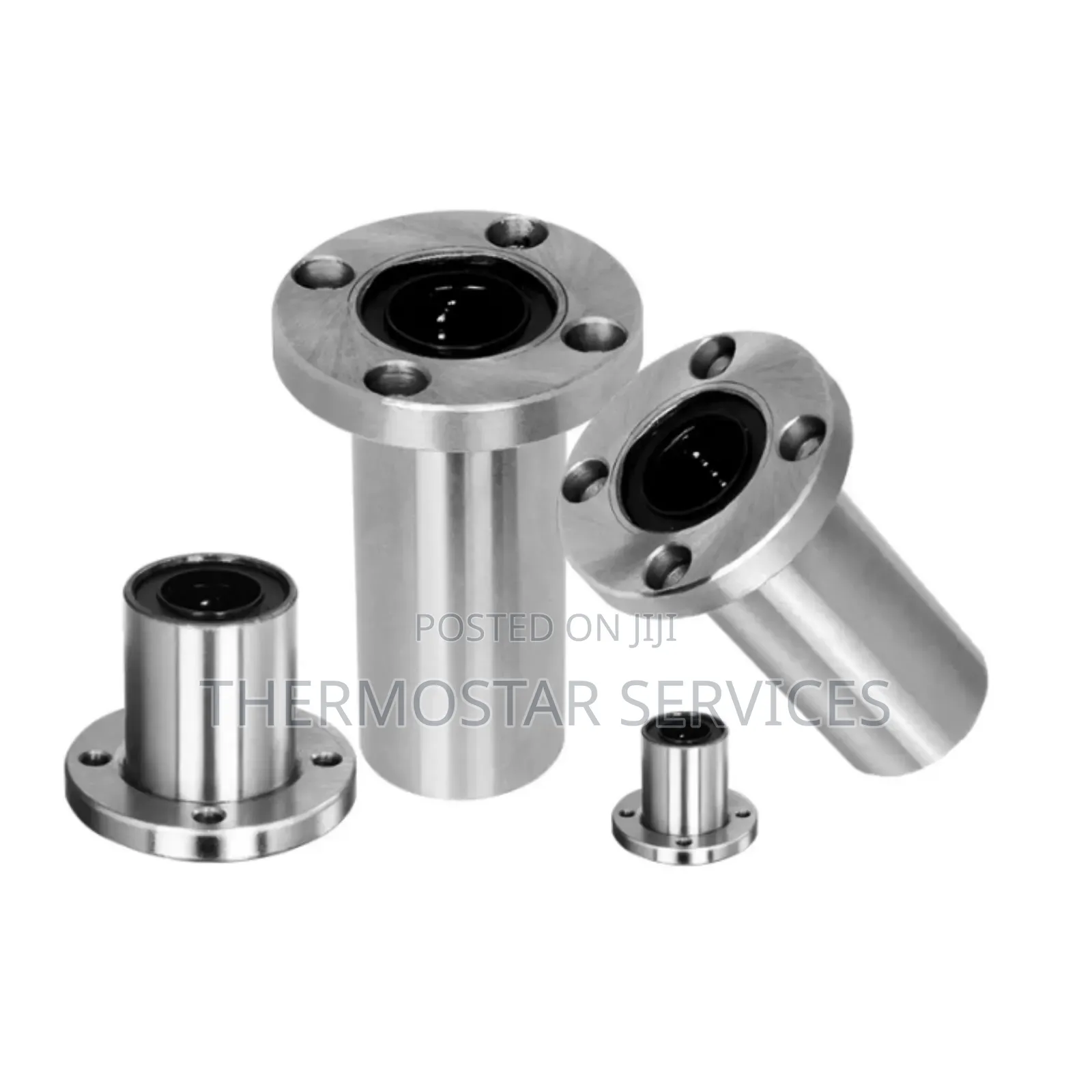 Linear Bearing
