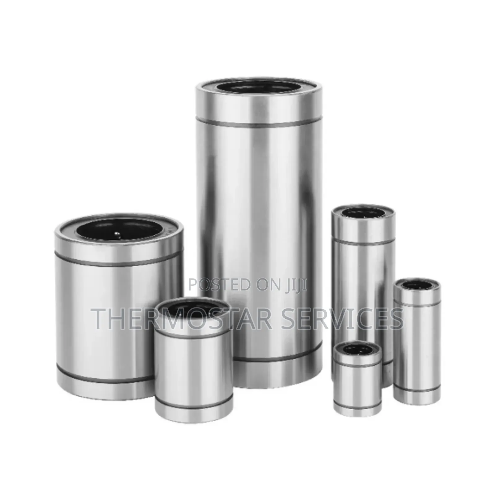 Leaner Bearing
