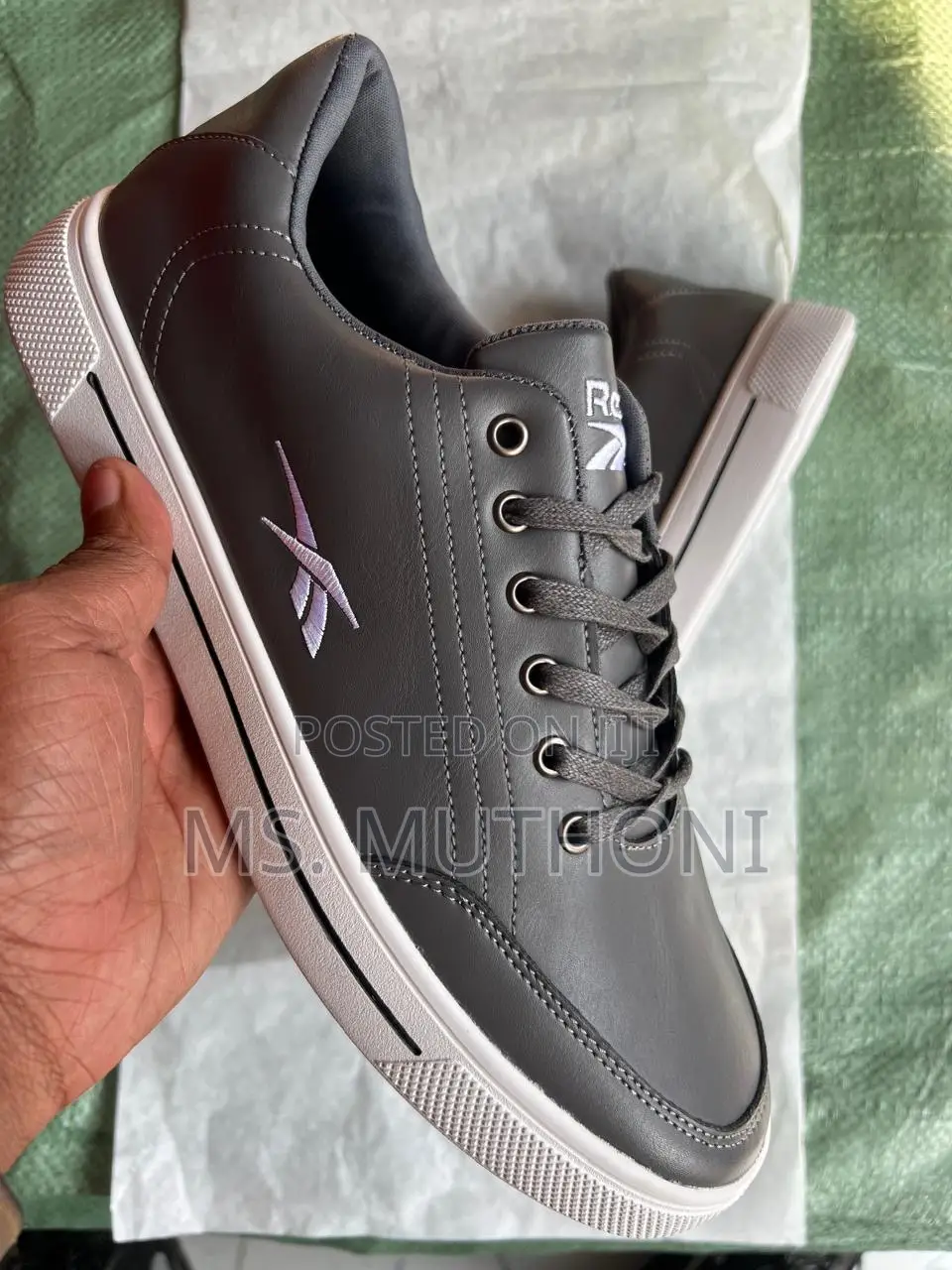 Quality Reebok Size 40-45