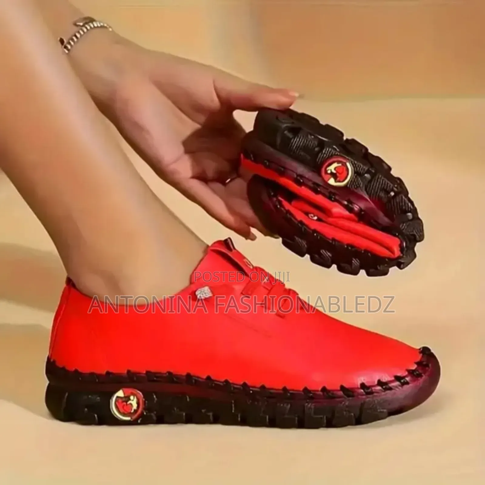 Ladies Very Comfortable,Cute Shoes