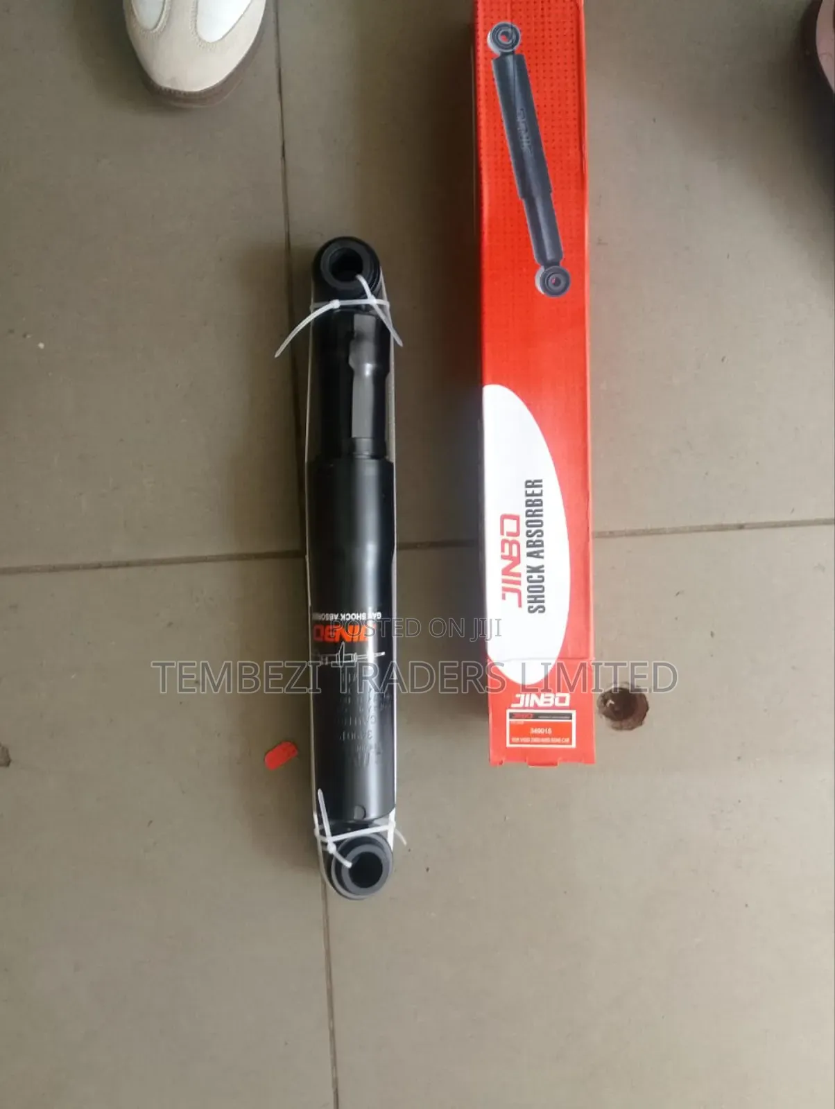 Original Shock Absorber Toyota Hilux Vigo 4 Wheel And 2 Wheel Drive