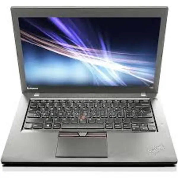 Laptop Lenovo ThinkPad T450 8GB Intel Core I5 SSD 256GB