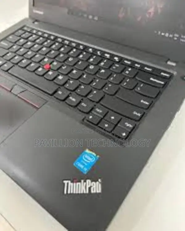 Laptop Lenovo ThinkPad T450 8GB Intel Core I5 SSD 256GB