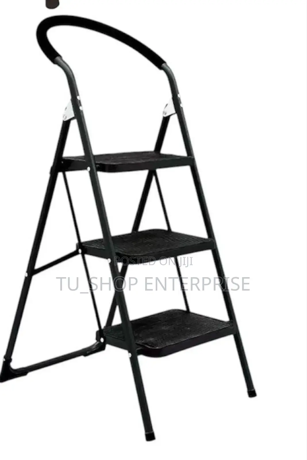 Three Step Ladder