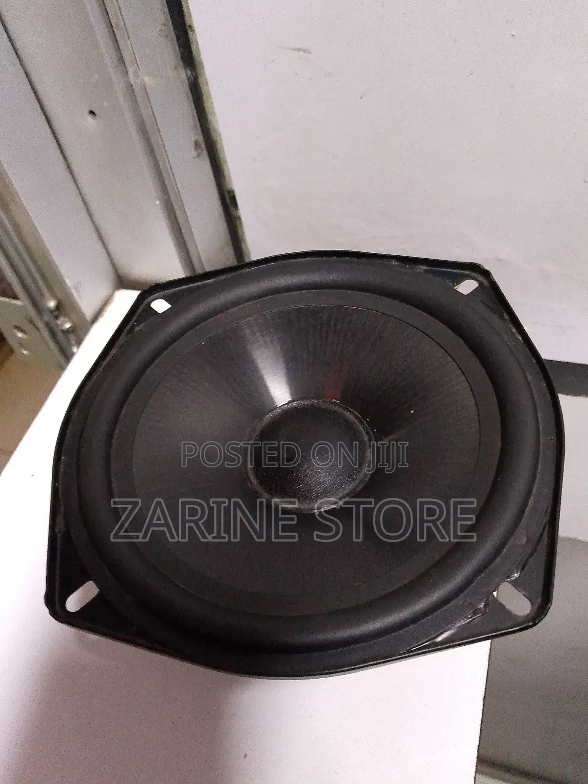 Speaker 5 Inch With Clear Voice