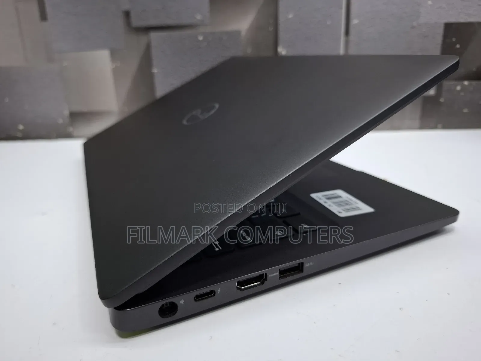 Laptop Dell Latitude 5300 8GB Intel Core i5 SSD 256GB