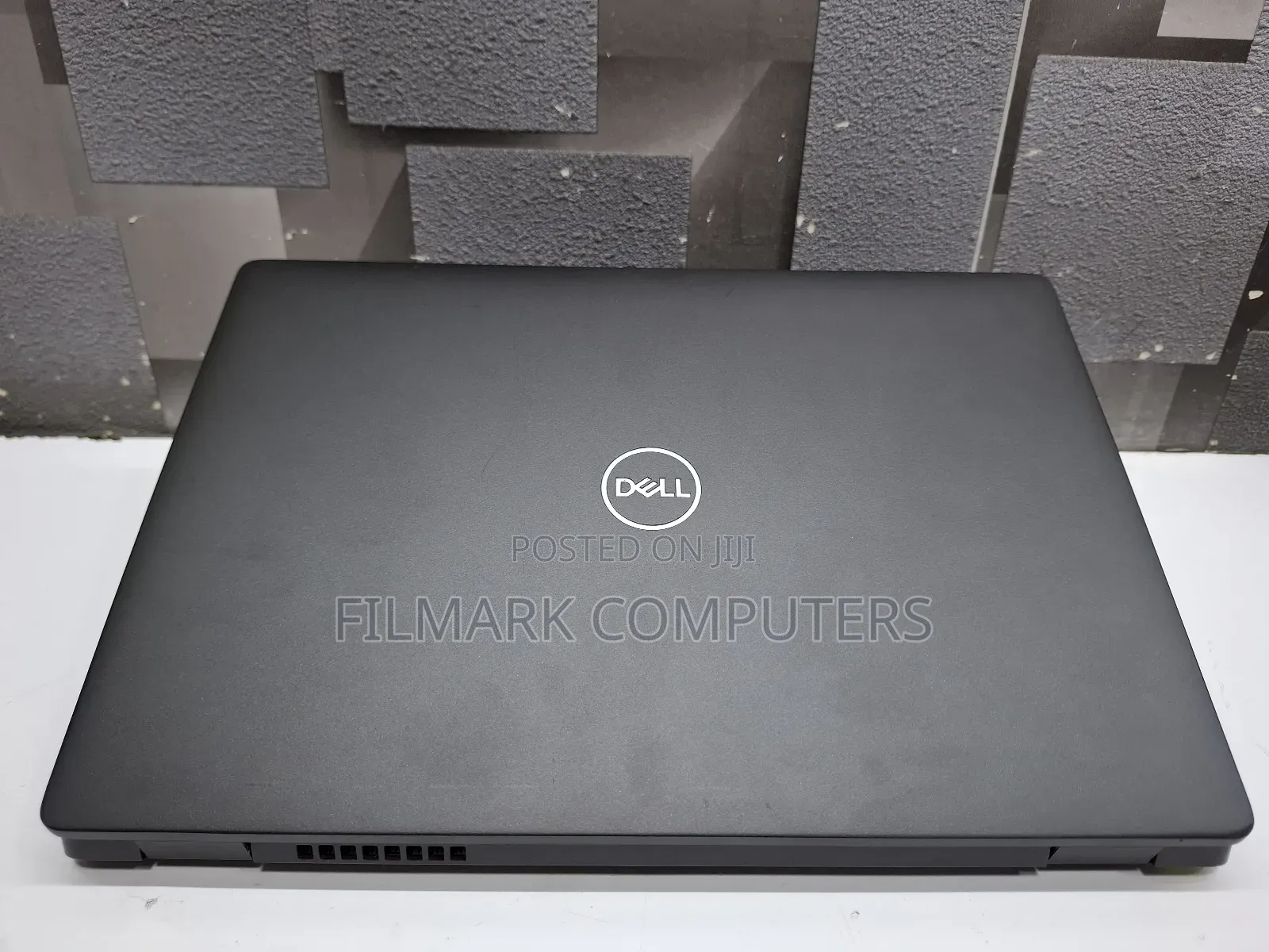 Laptop Dell Latitude 5300 8GB Intel Core i5 SSD 256GB
