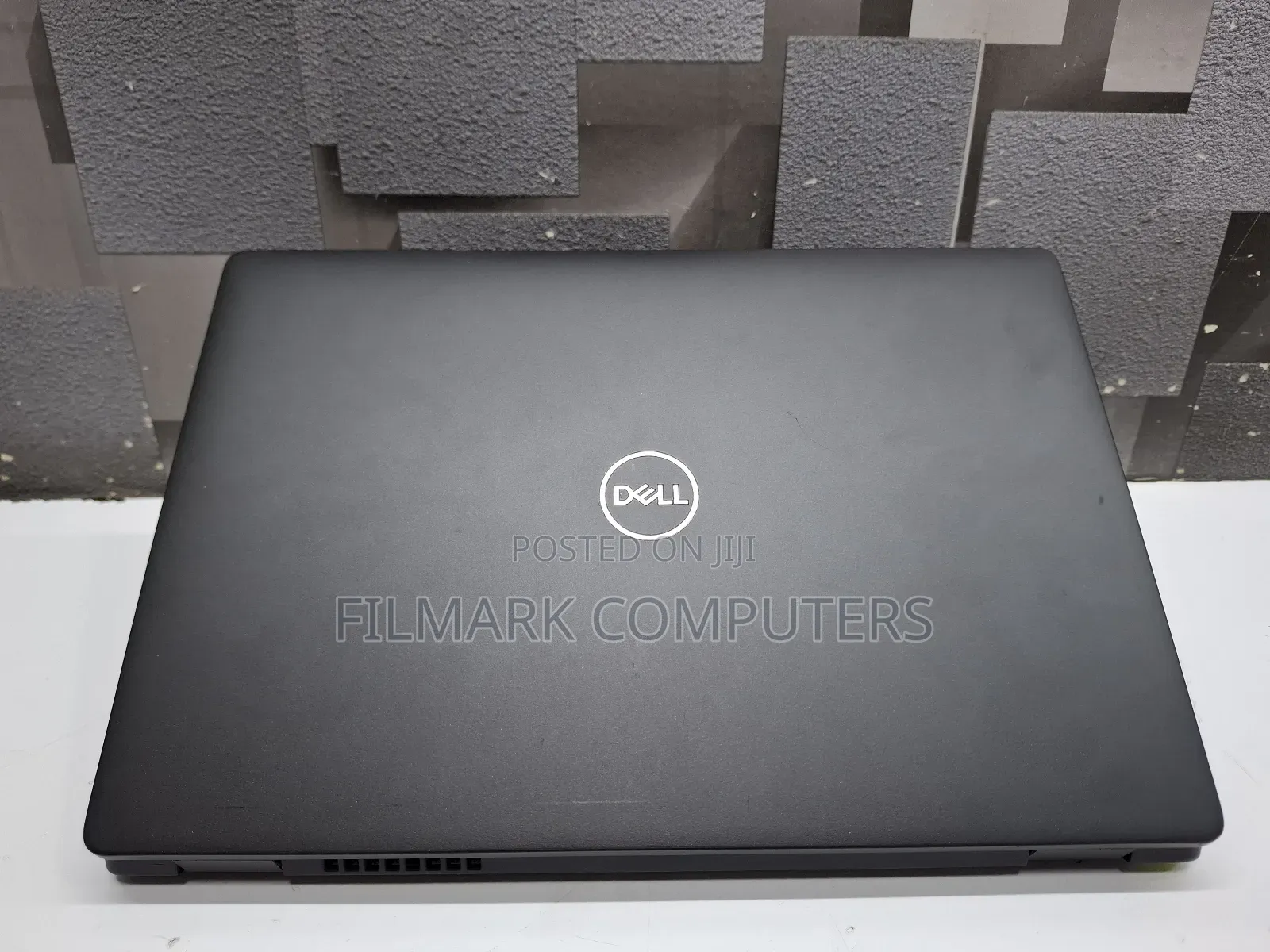 Laptop Dell Latitude 5300 8GB Intel Core i5 SSD 256GB