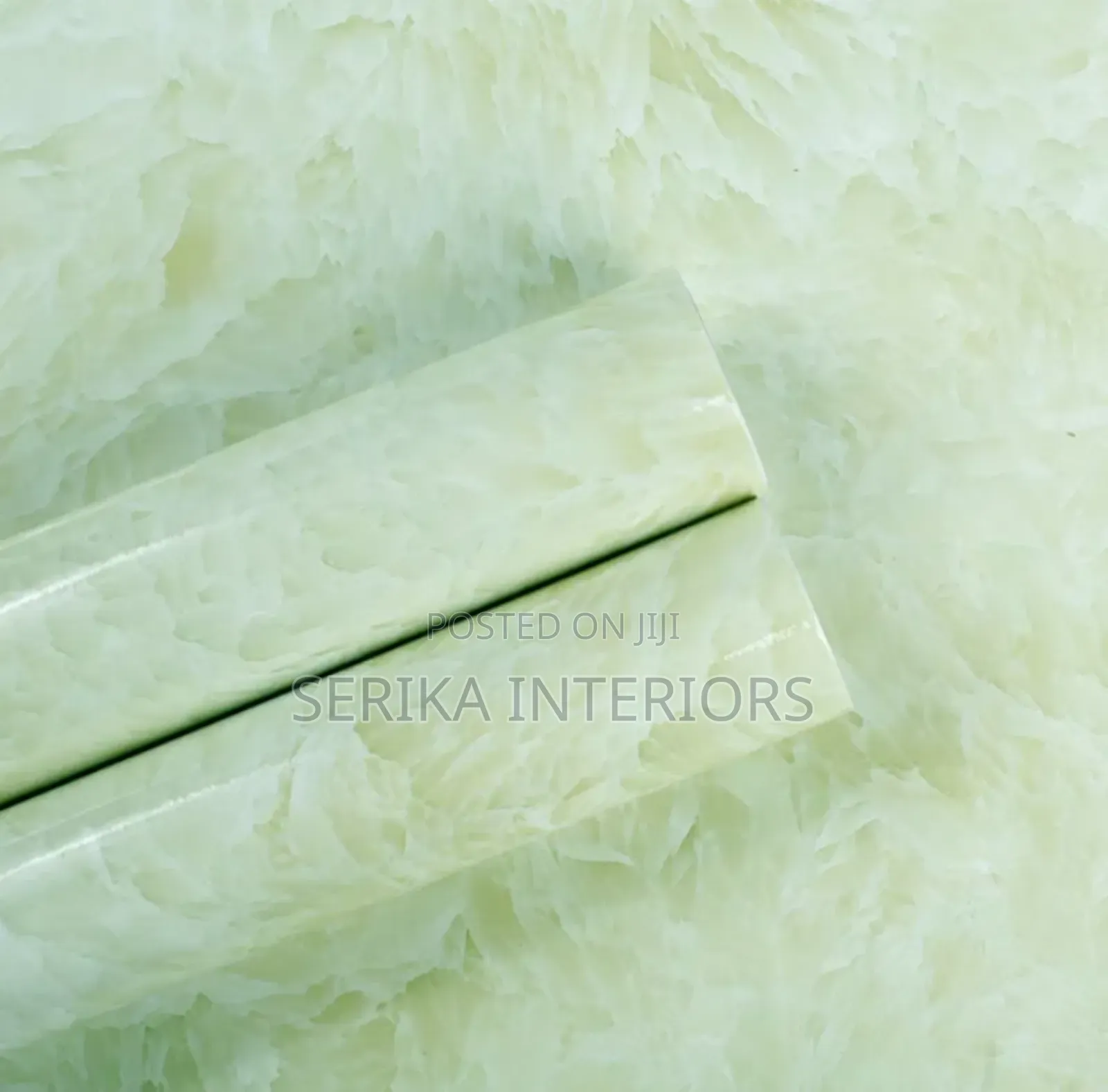 Green Contact Paper Contact Paper Environmental Friendly Waterproof