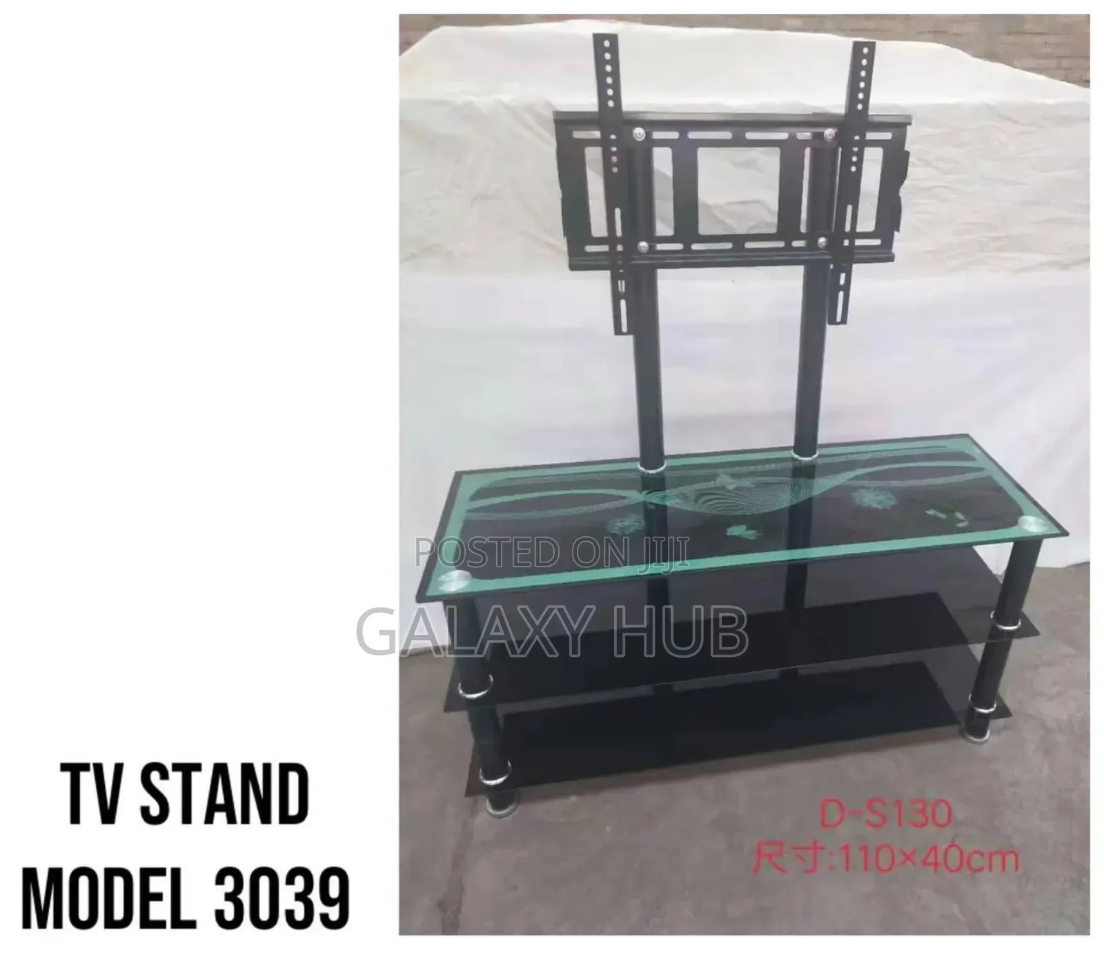 Tv Stand Model 3039 Available