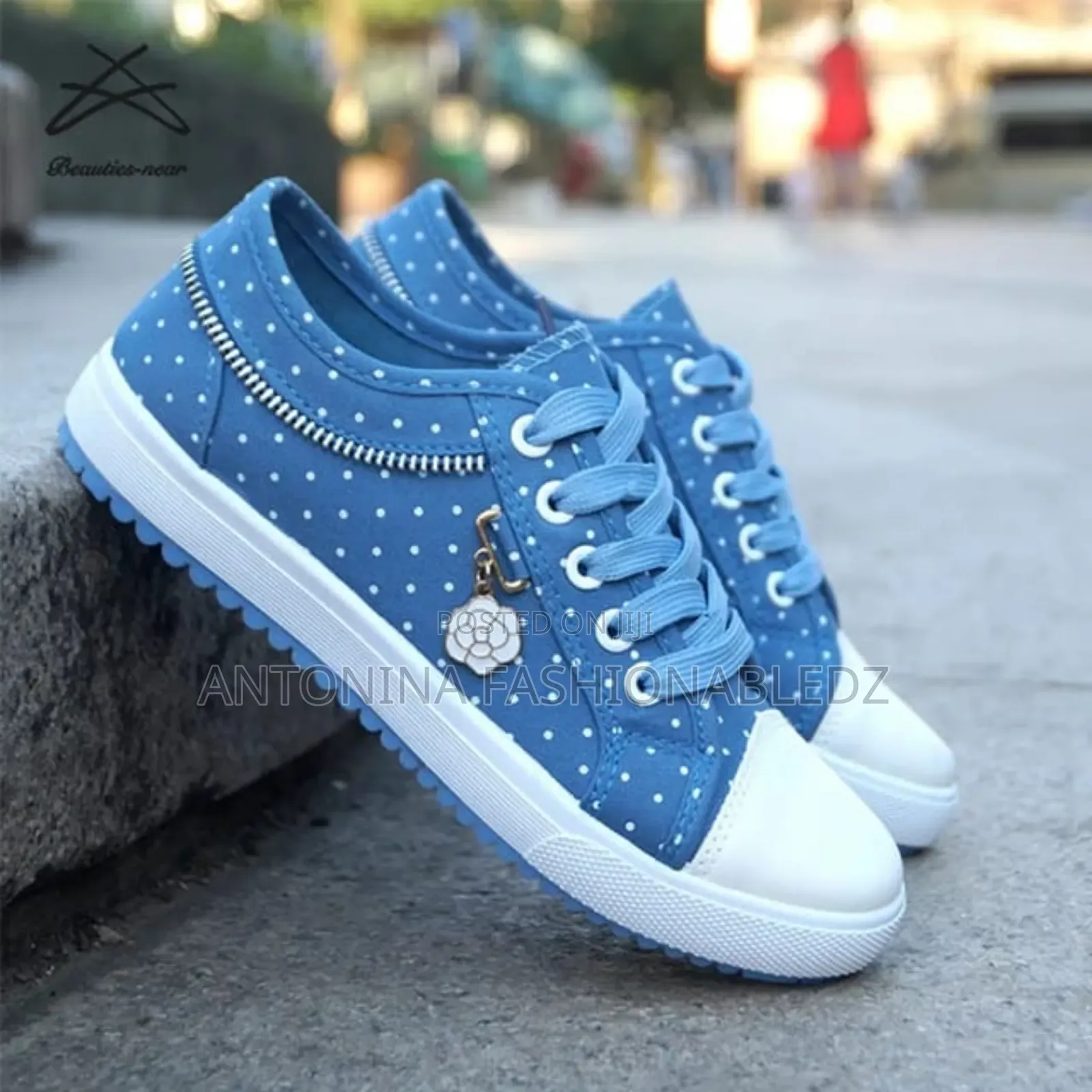 Ladies Rubber Shoes