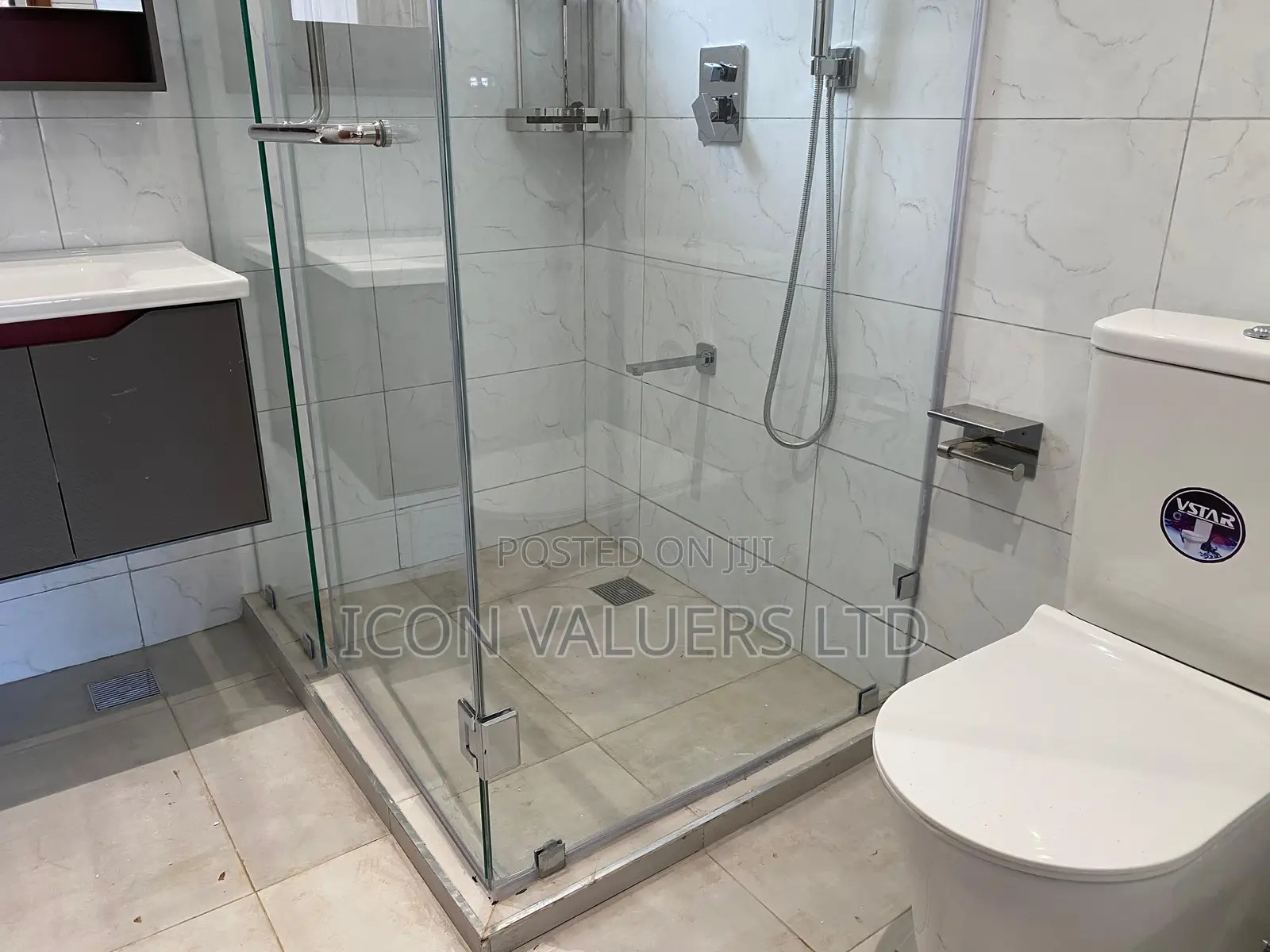 4bdrm Townhouse / Terrace in Lantana Court, Raphta Road Area for rent