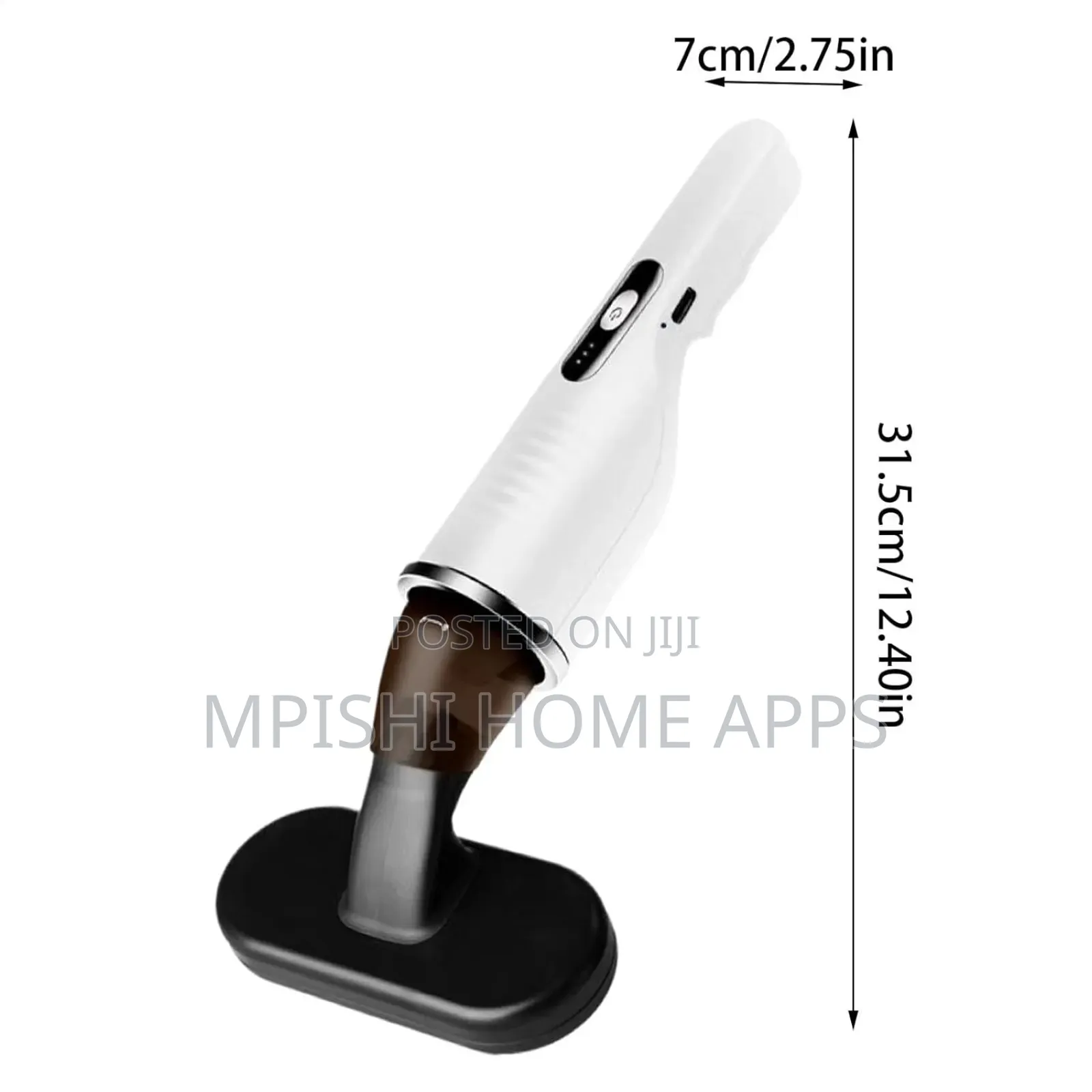 Cordless Vacuum Cleaner