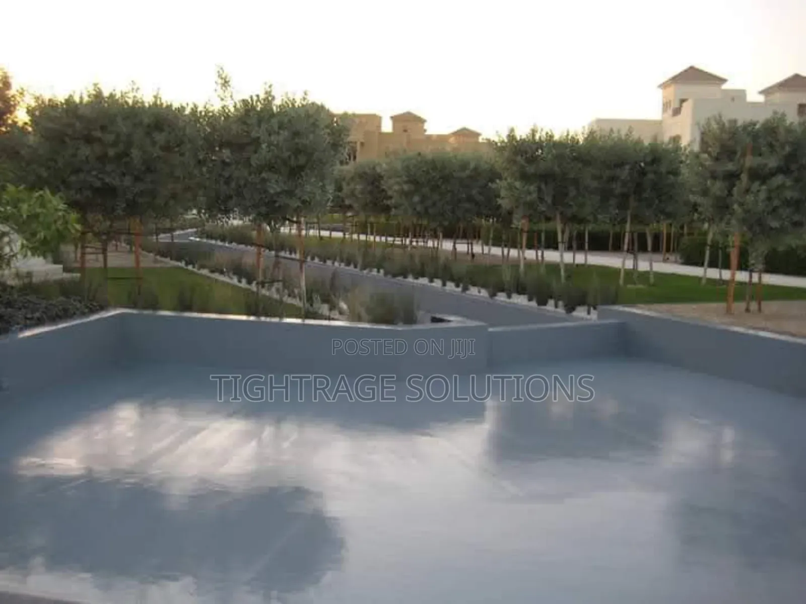 Pu Waterproofing for Rooftops – Seamless Durable Protection!