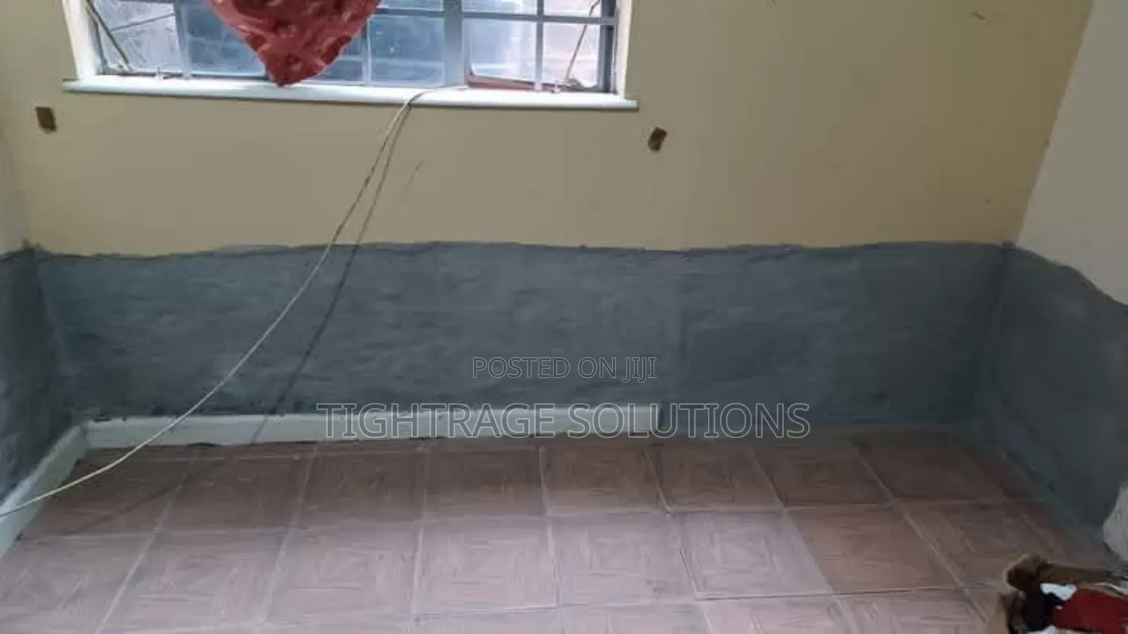 Damp-Rise Treatment – Premium Solutions for Lasting Protection!