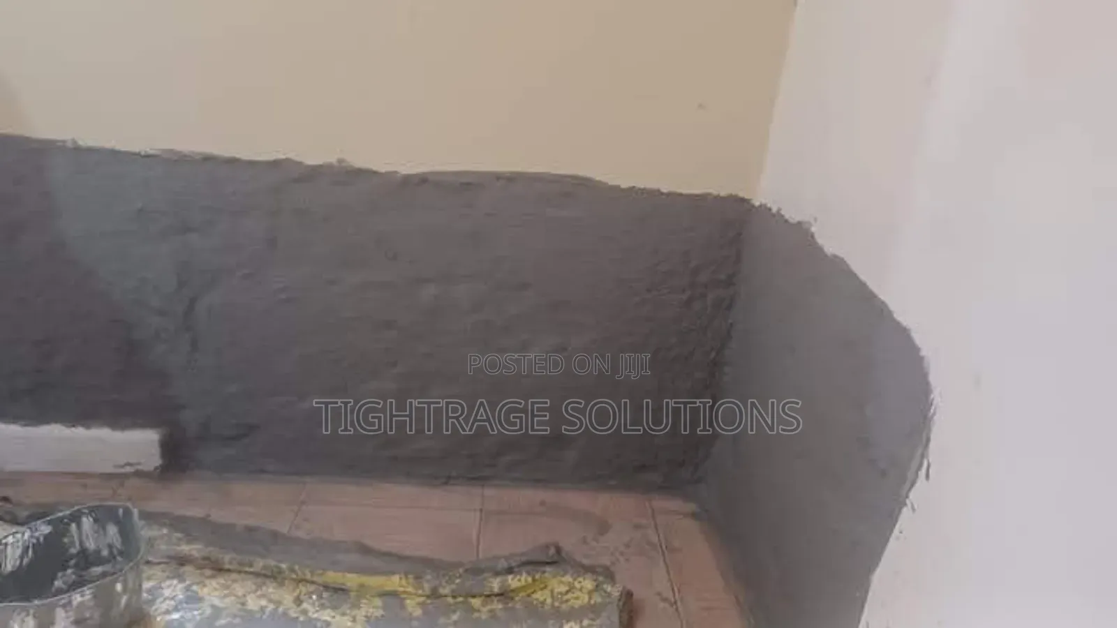 Damp-Rise Treatment – Premium Solutions for Lasting Protection!