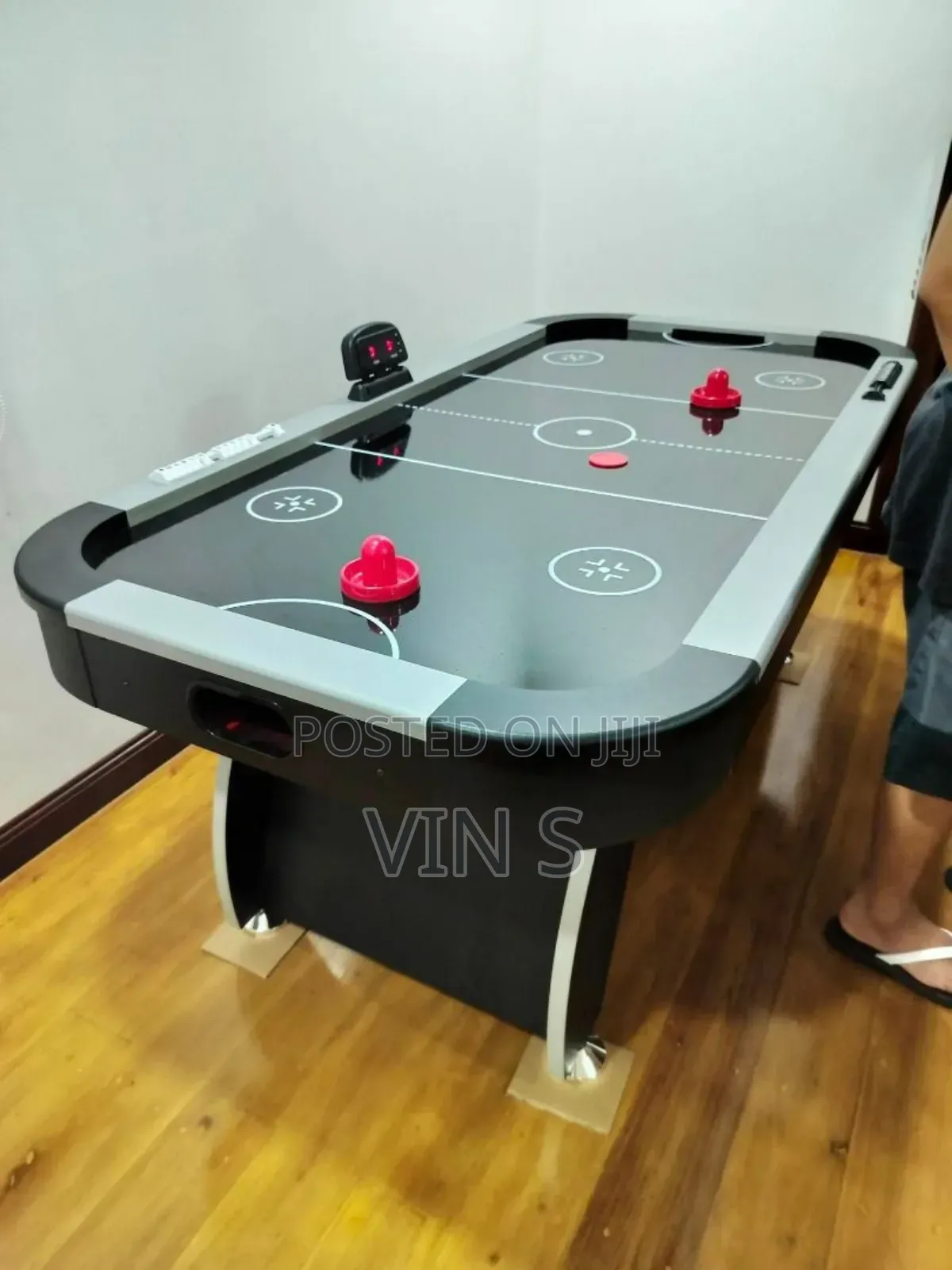 Air Hockey Table~ Aìr Hóckey Tablé+ Ãir Hôckey Tàble/