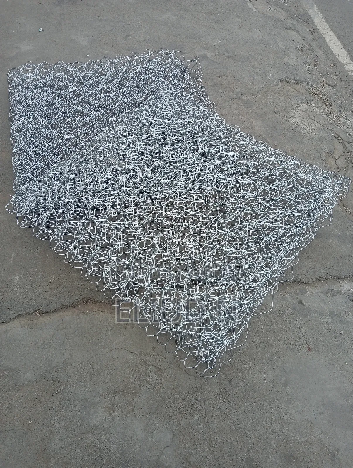 Gabion Boxes/Gabion Wire