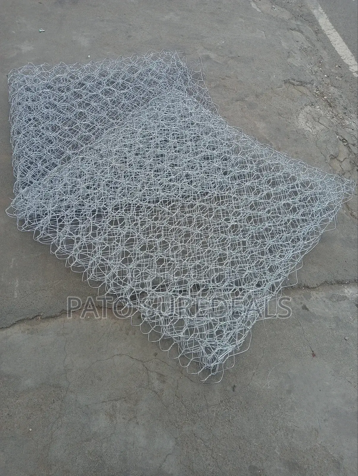 Gabion Boxes/Gabion Wire