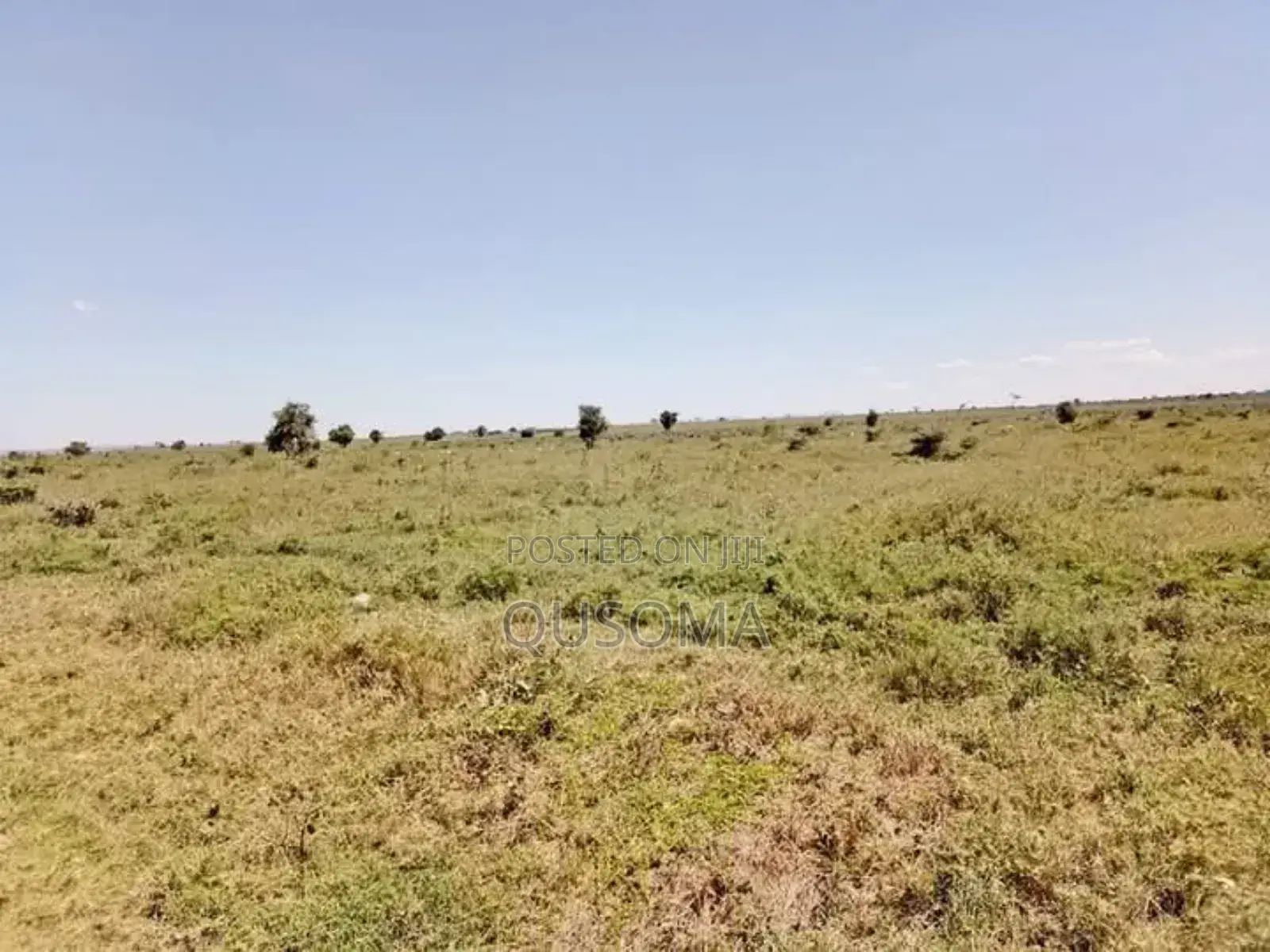 7 Acres From Kajiado Town to Level 5 Hospital/County/Land Offices