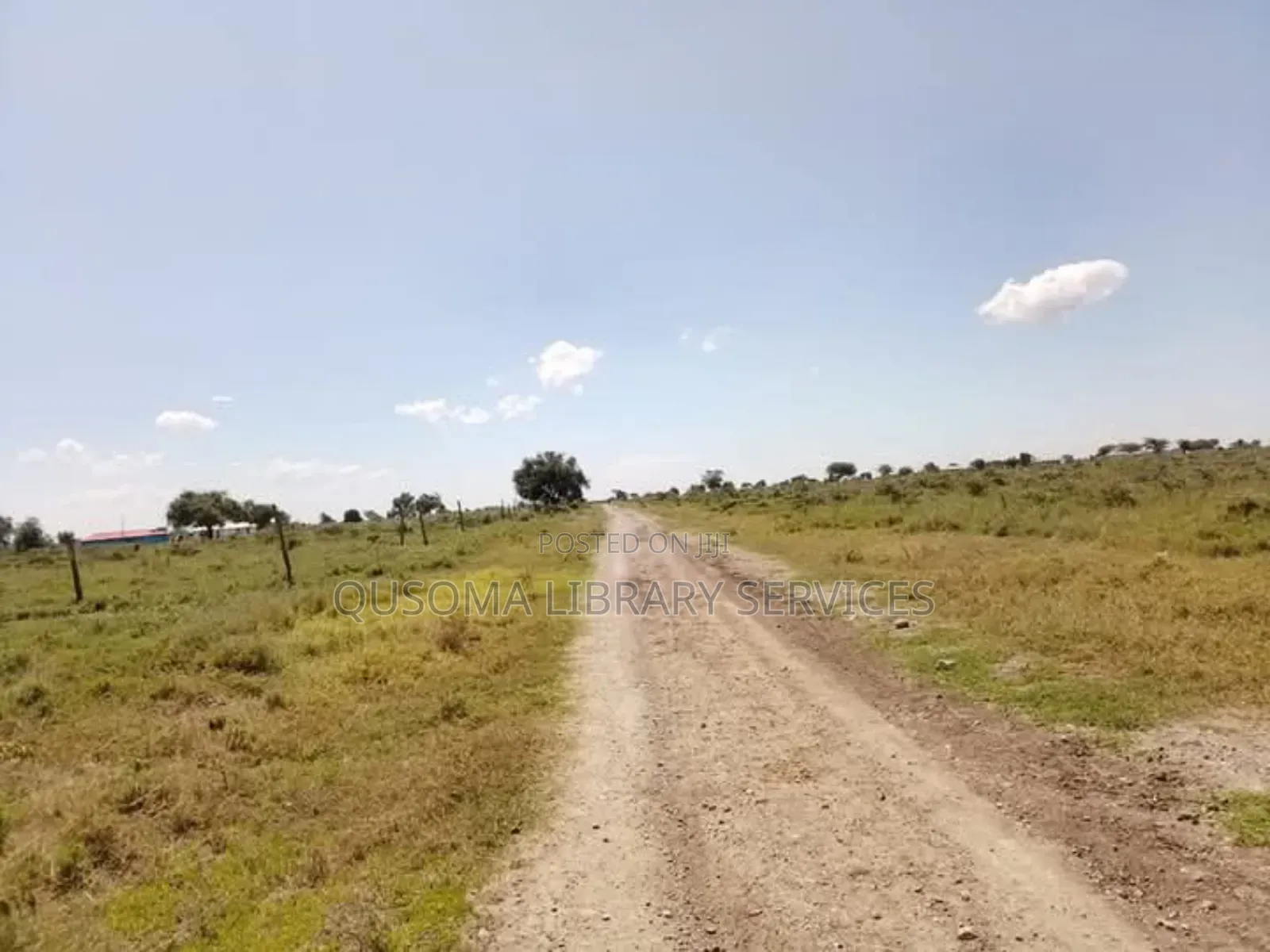 7 Acres From Kajiado Town to Level 5 Hospital/County/Land Offices