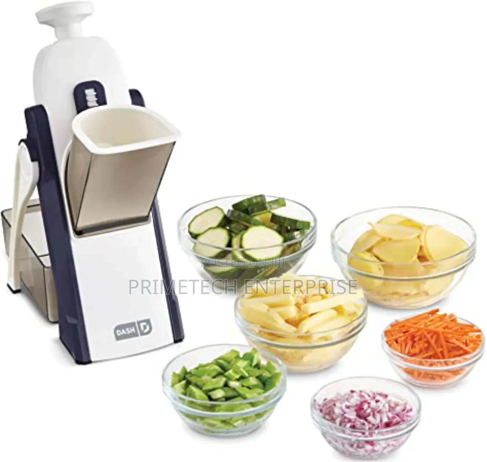 5 in 1 Mandolin Vegetables Slicer