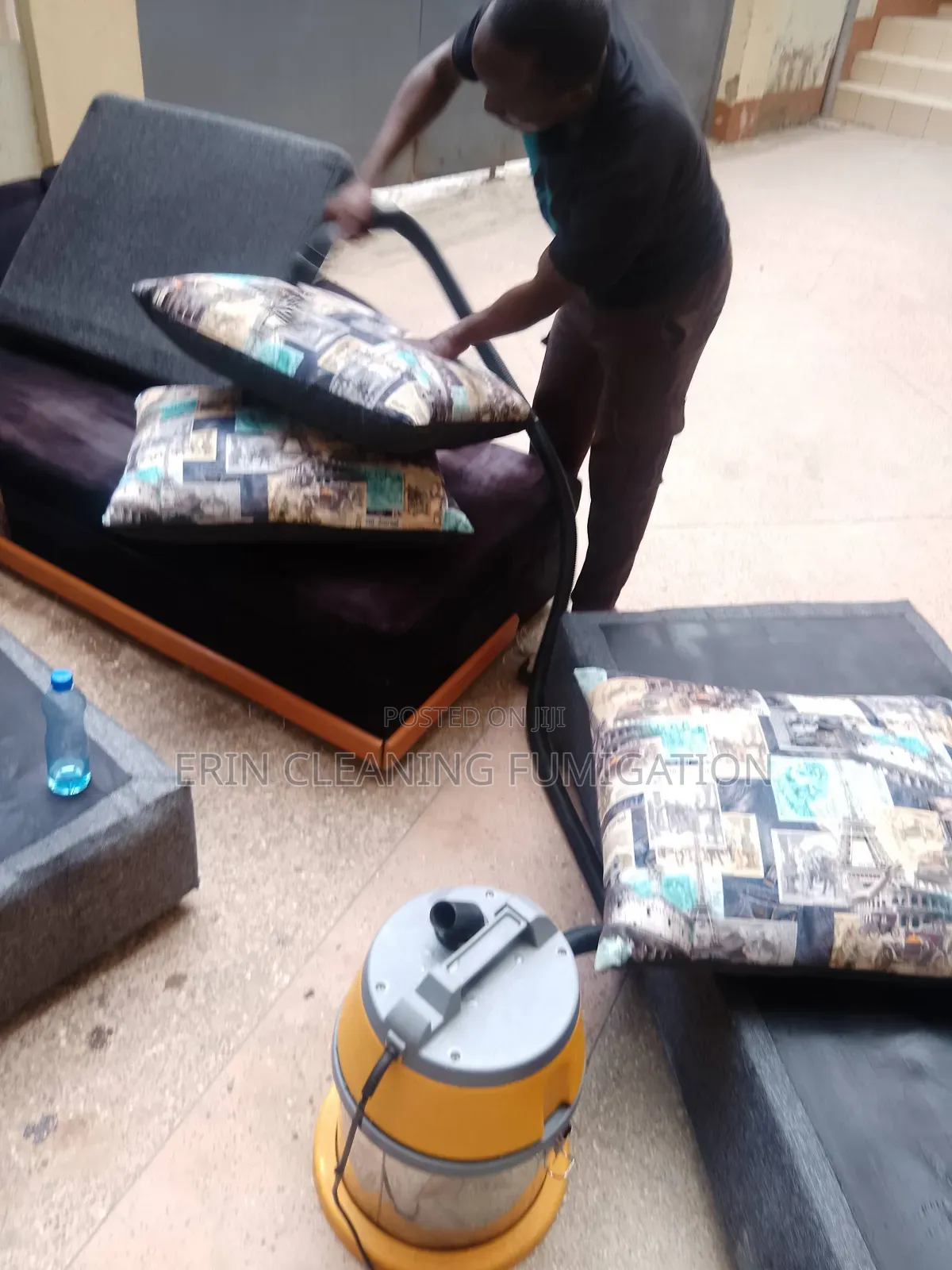 Best Seats Cleaning/Furniture Cleaning