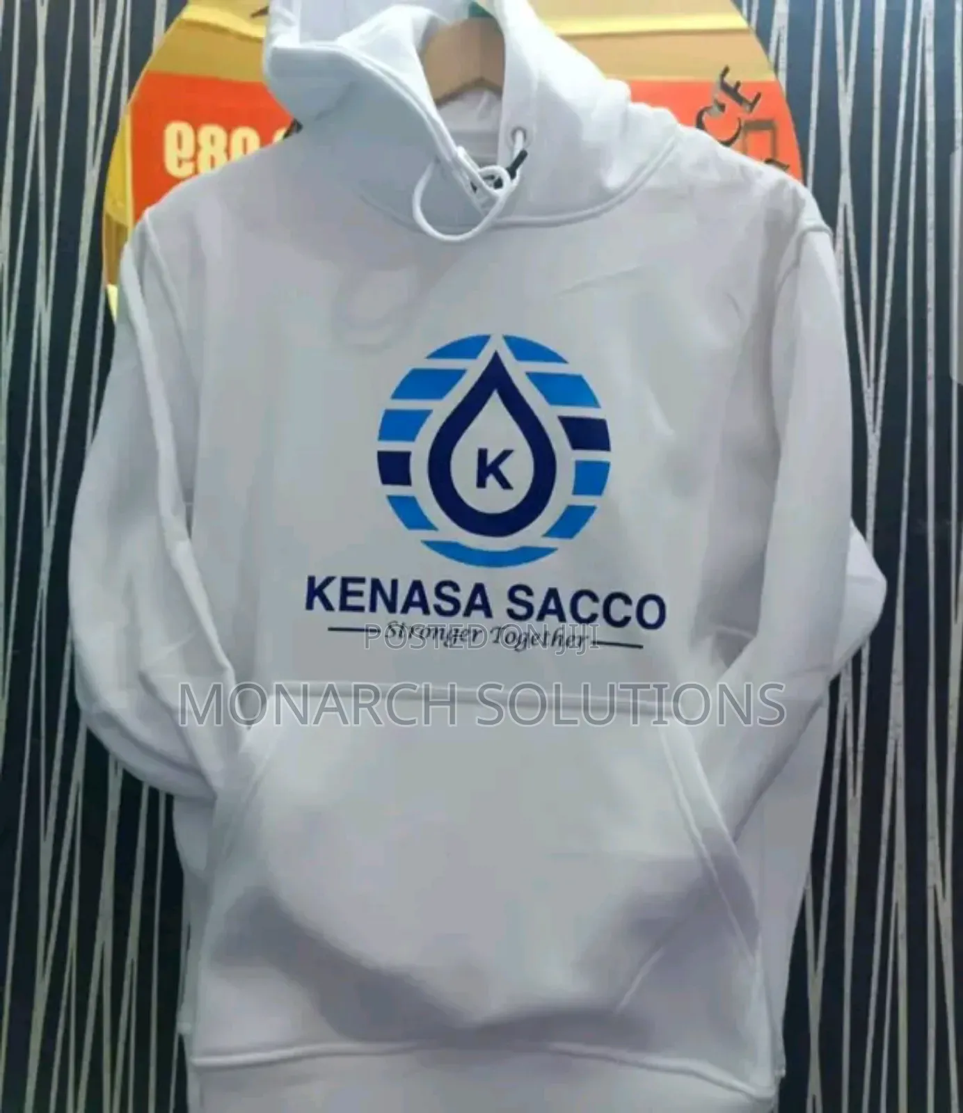 Offer Offer. Coprate Hoodies Fully Branded