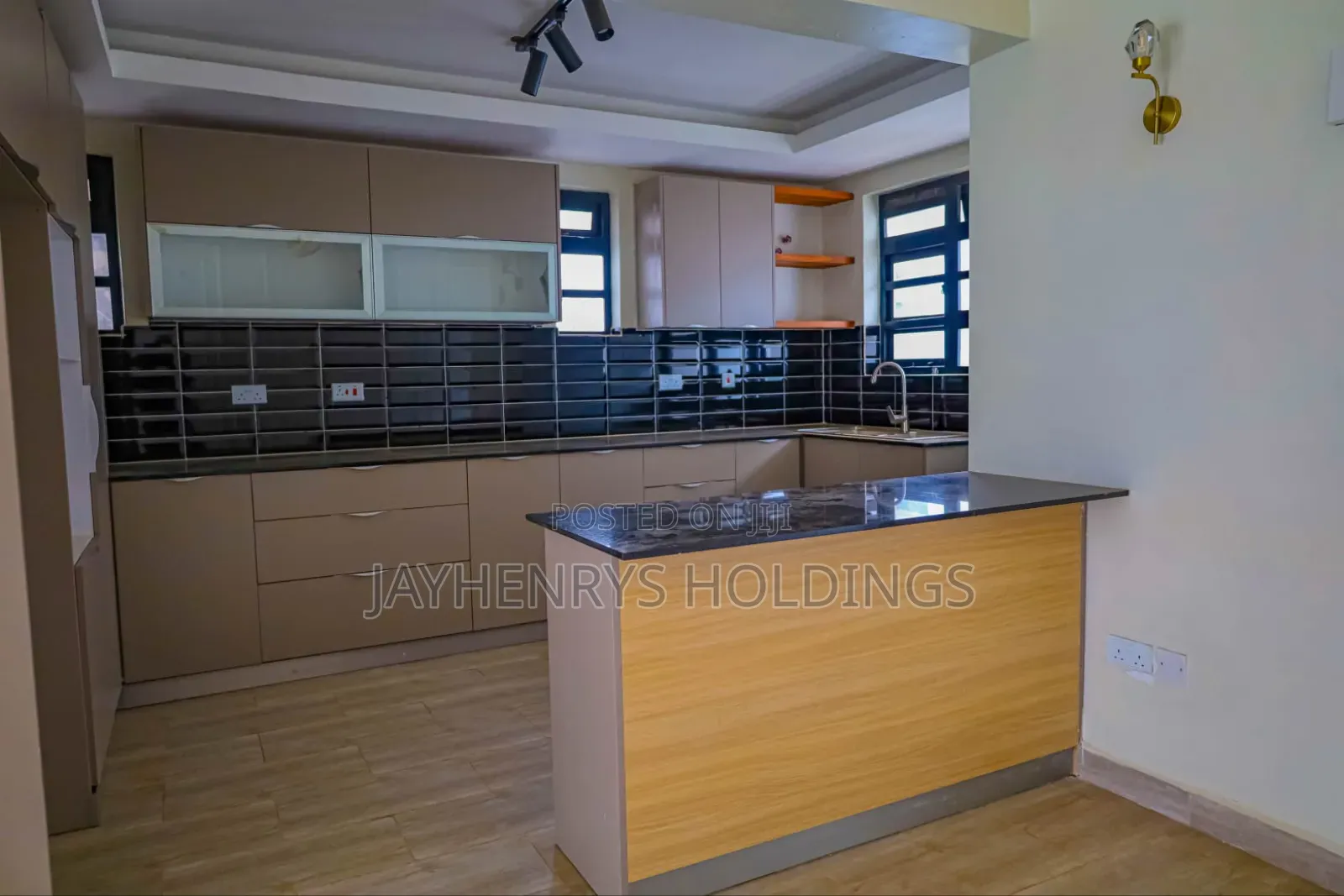 4bdrm House in Kamakis for sale